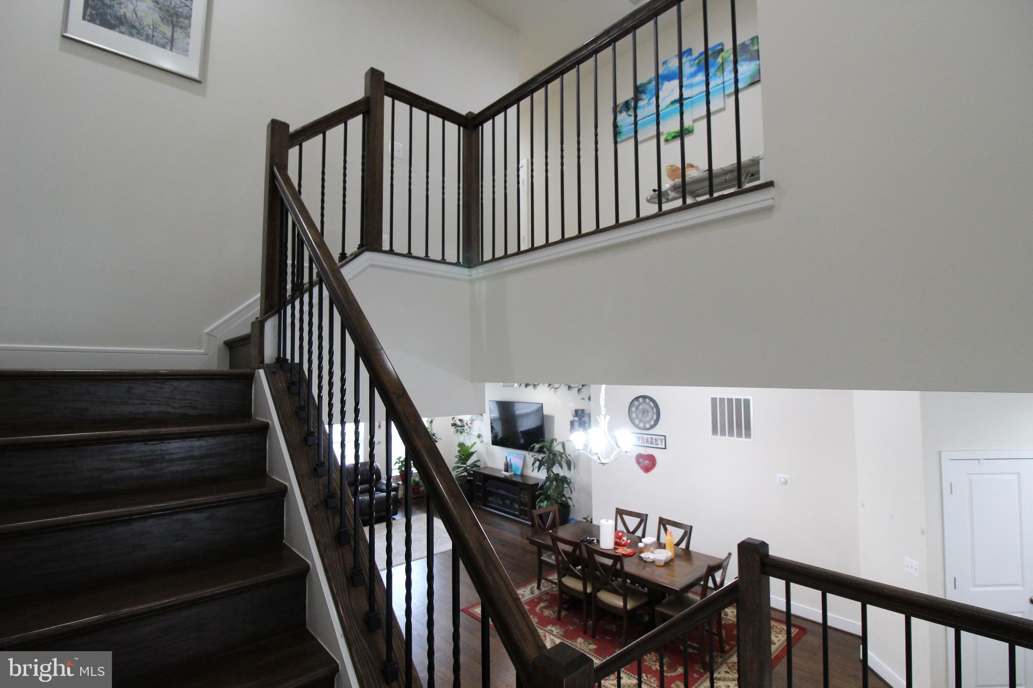 BRAMBLETON TOWN CENTER - Residential Lease