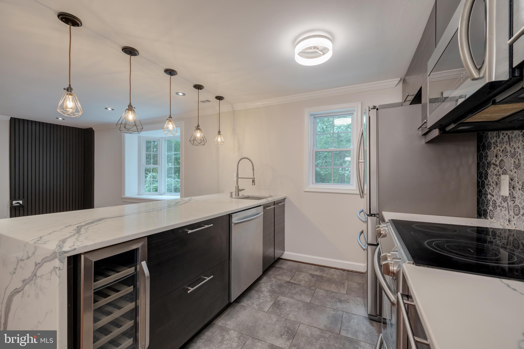 PARK GLEN - Residential