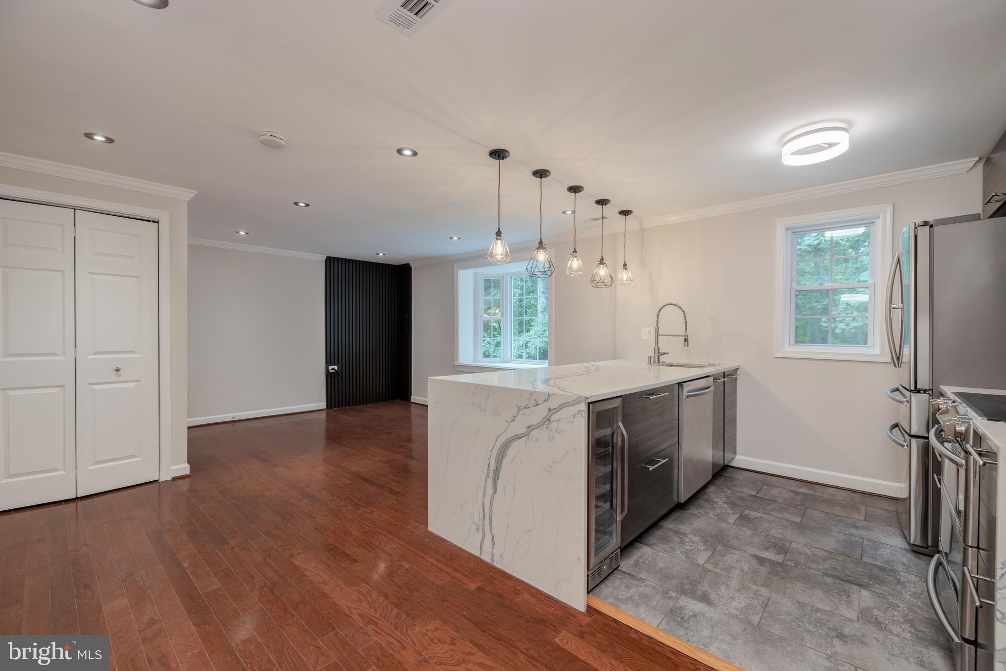 PARK GLEN - Residential