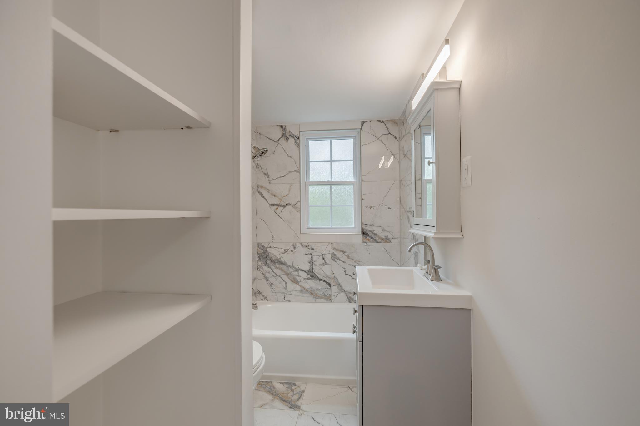 PARK GLEN - Residential