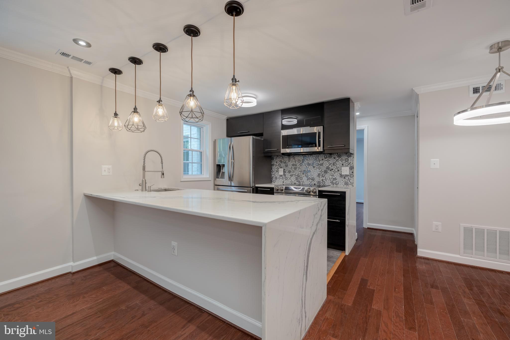 PARK GLEN - Residential