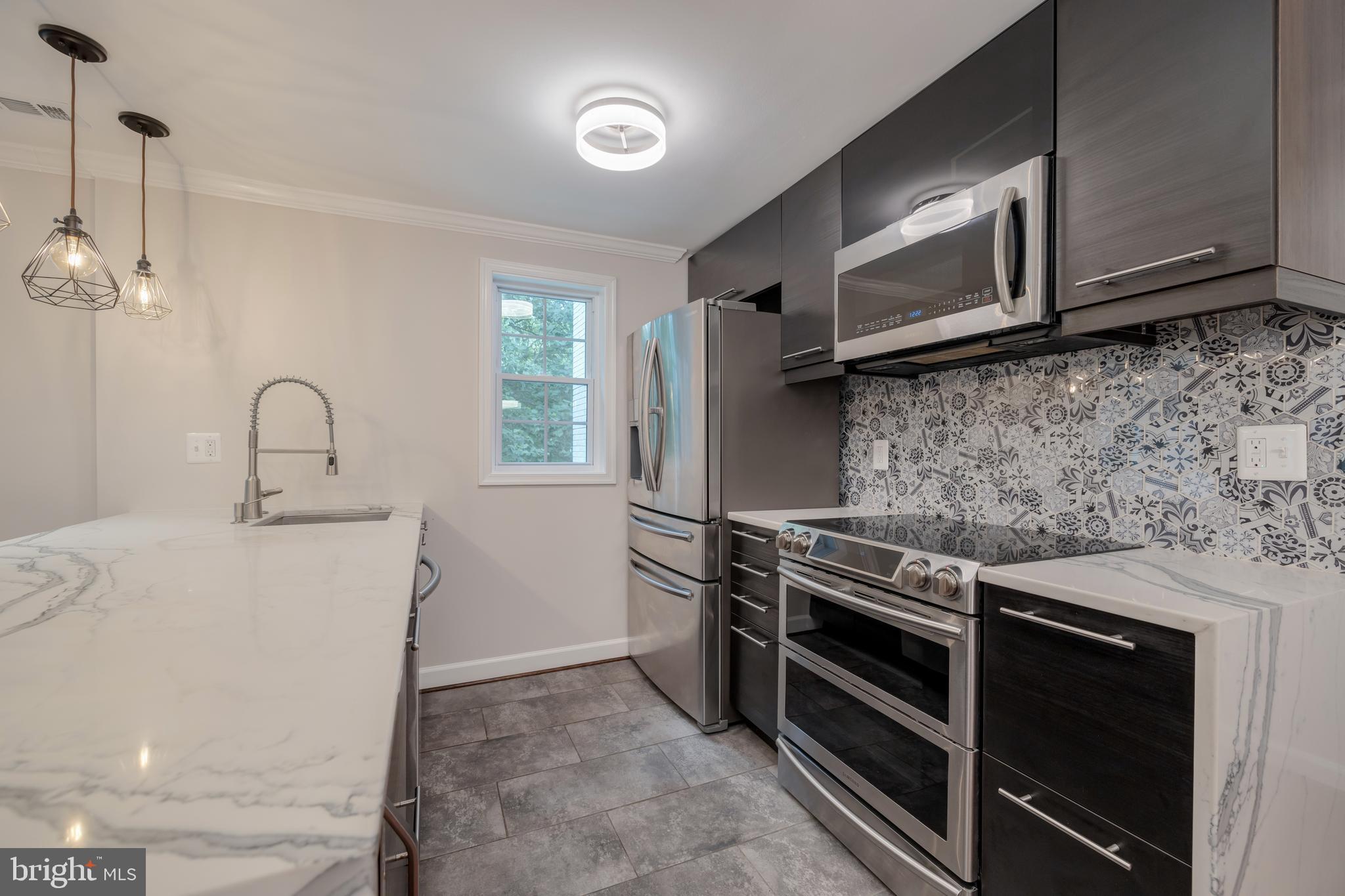 PARK GLEN - Residential