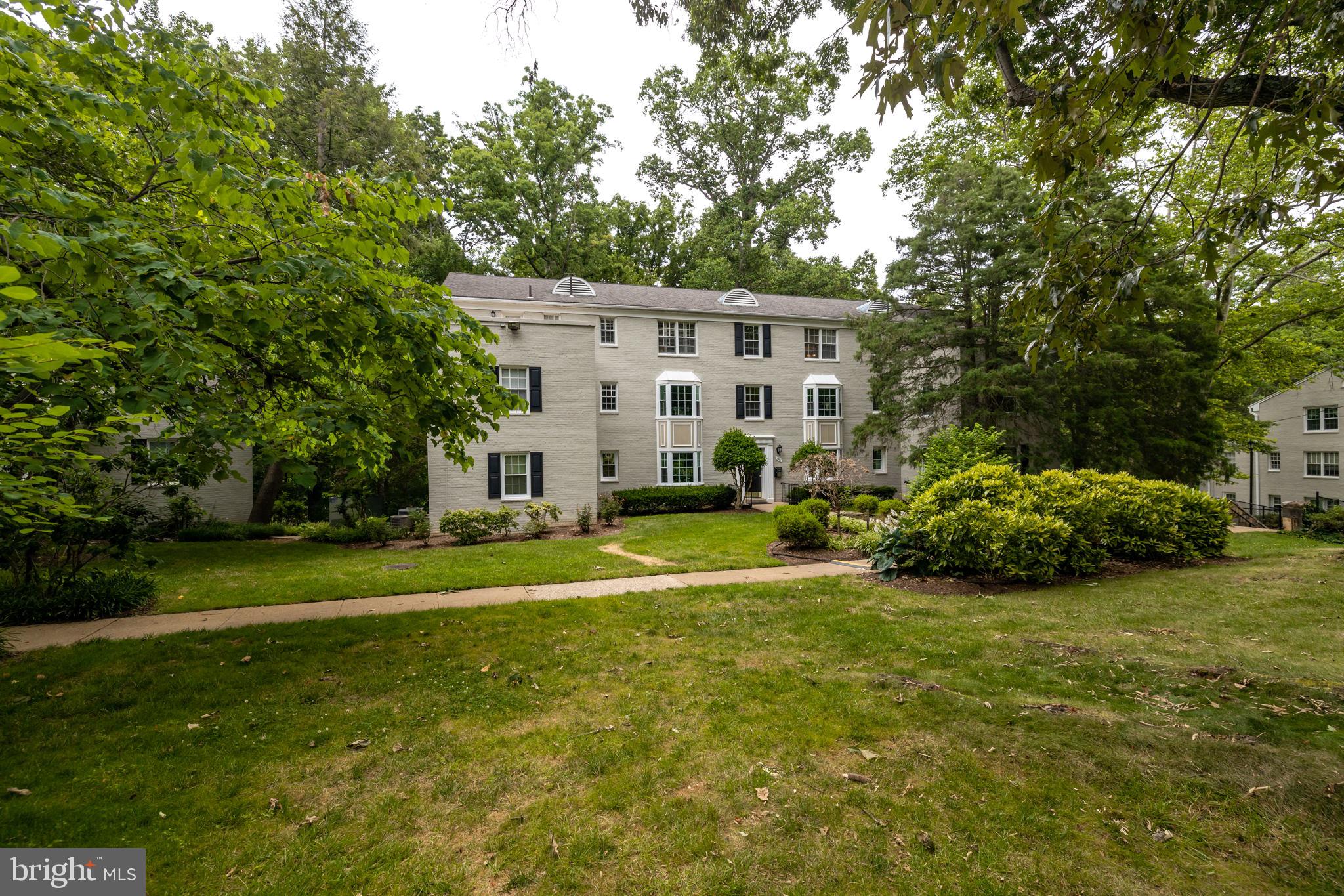 PARK GLEN - Residential