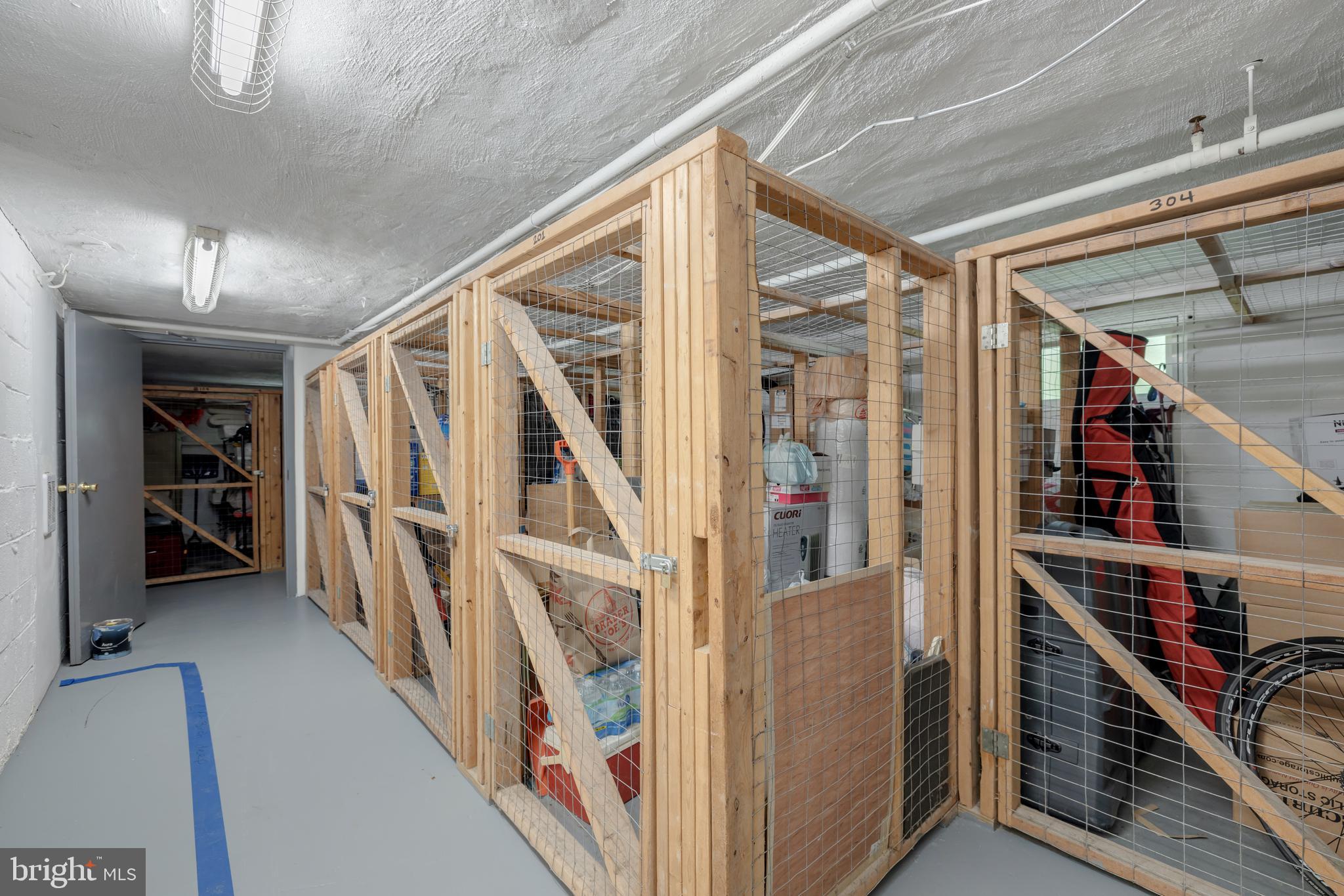 PARK GLEN - Residential