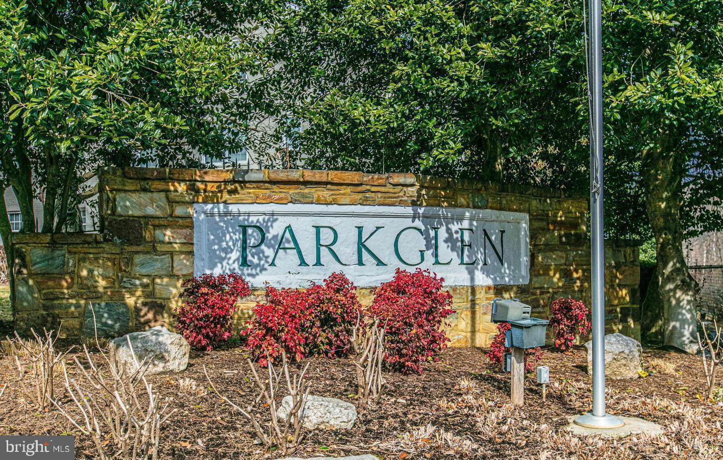 PARK GLEN - Residential