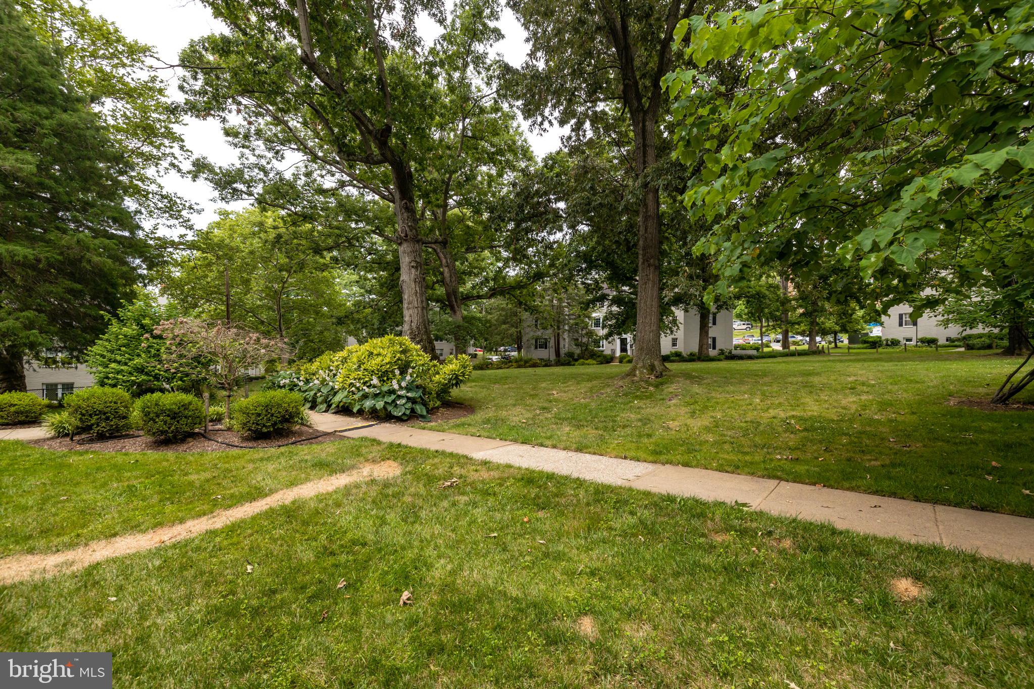 PARK GLEN - Residential