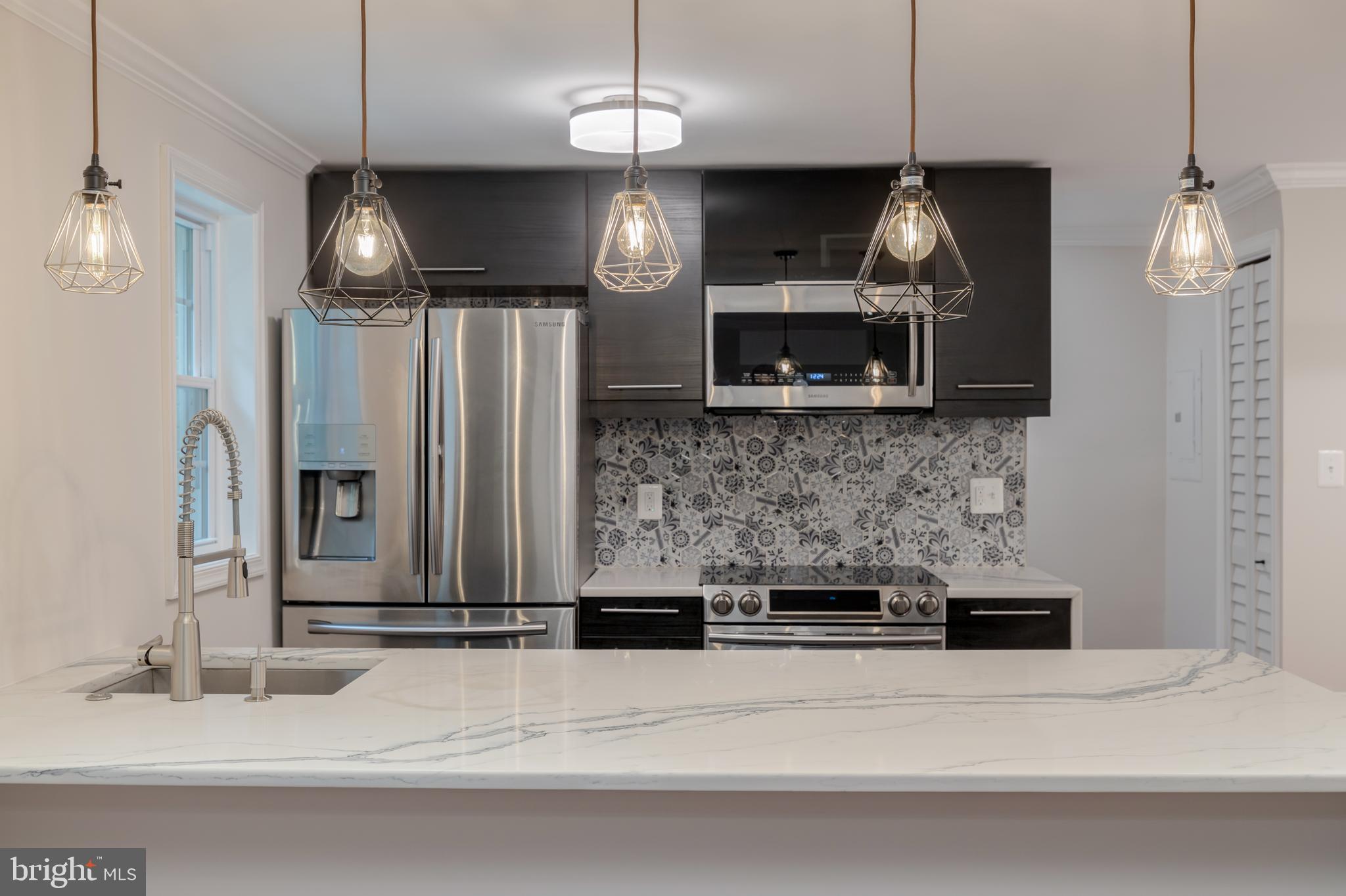 PARK GLEN - Residential