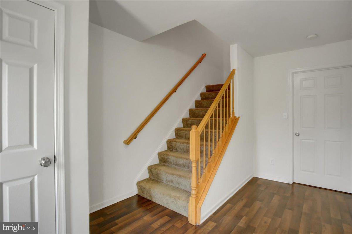 FARMSPRING ESTATES - Residential