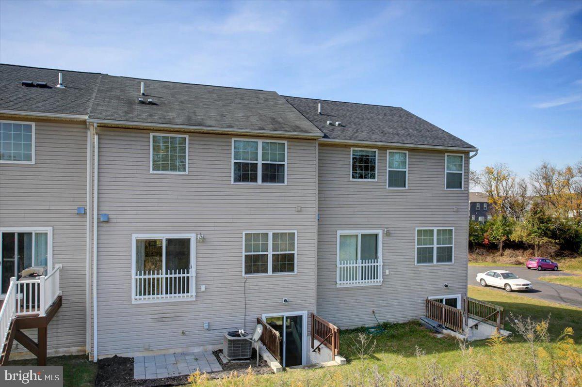 FARMSPRING ESTATES - Residential