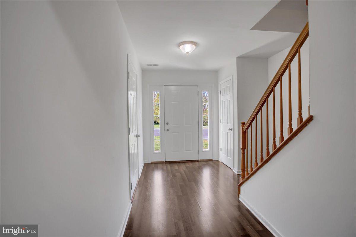 FARMSPRING ESTATES - Residential