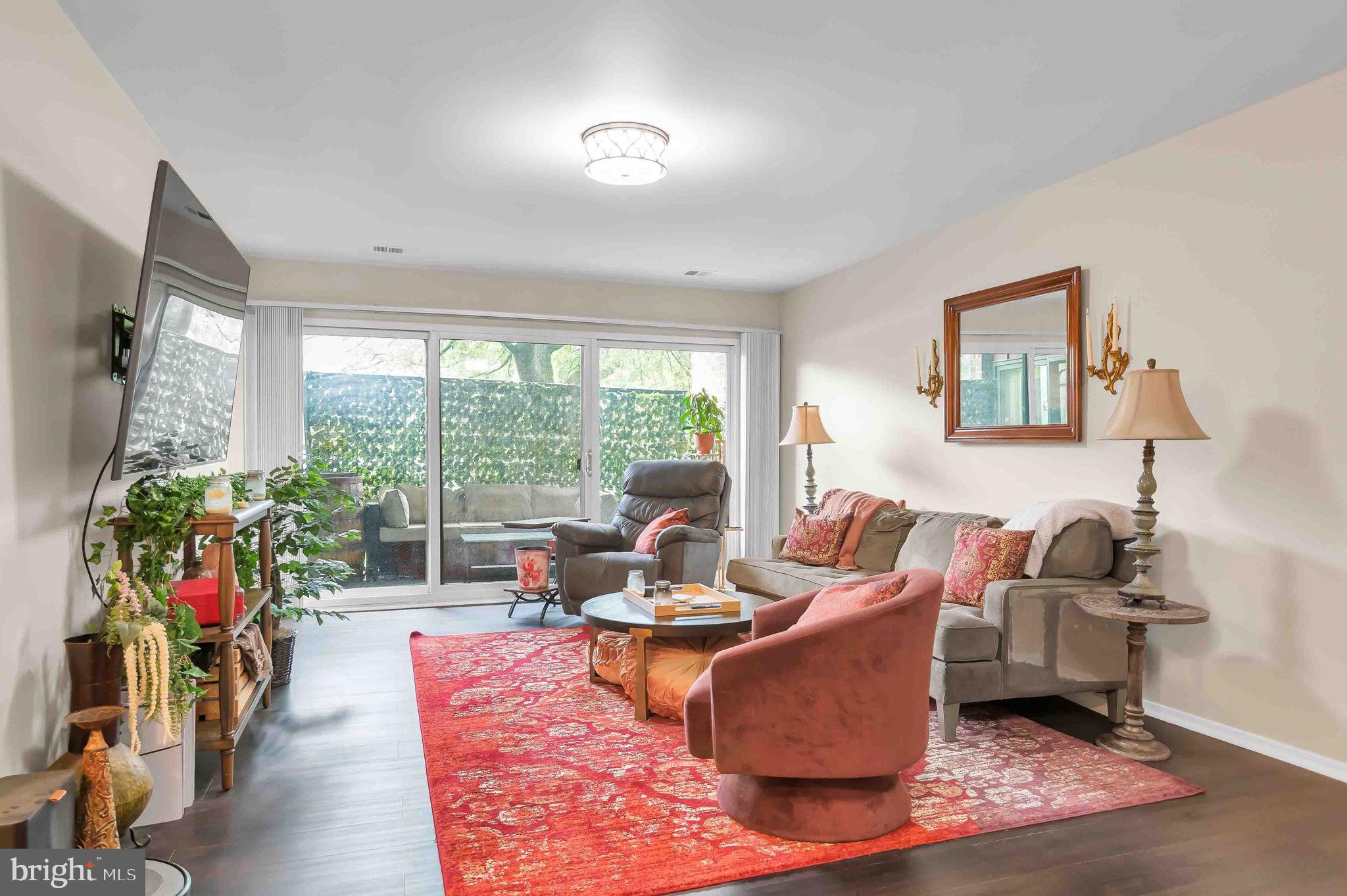 2817 JERMANTOWN ROAD 101