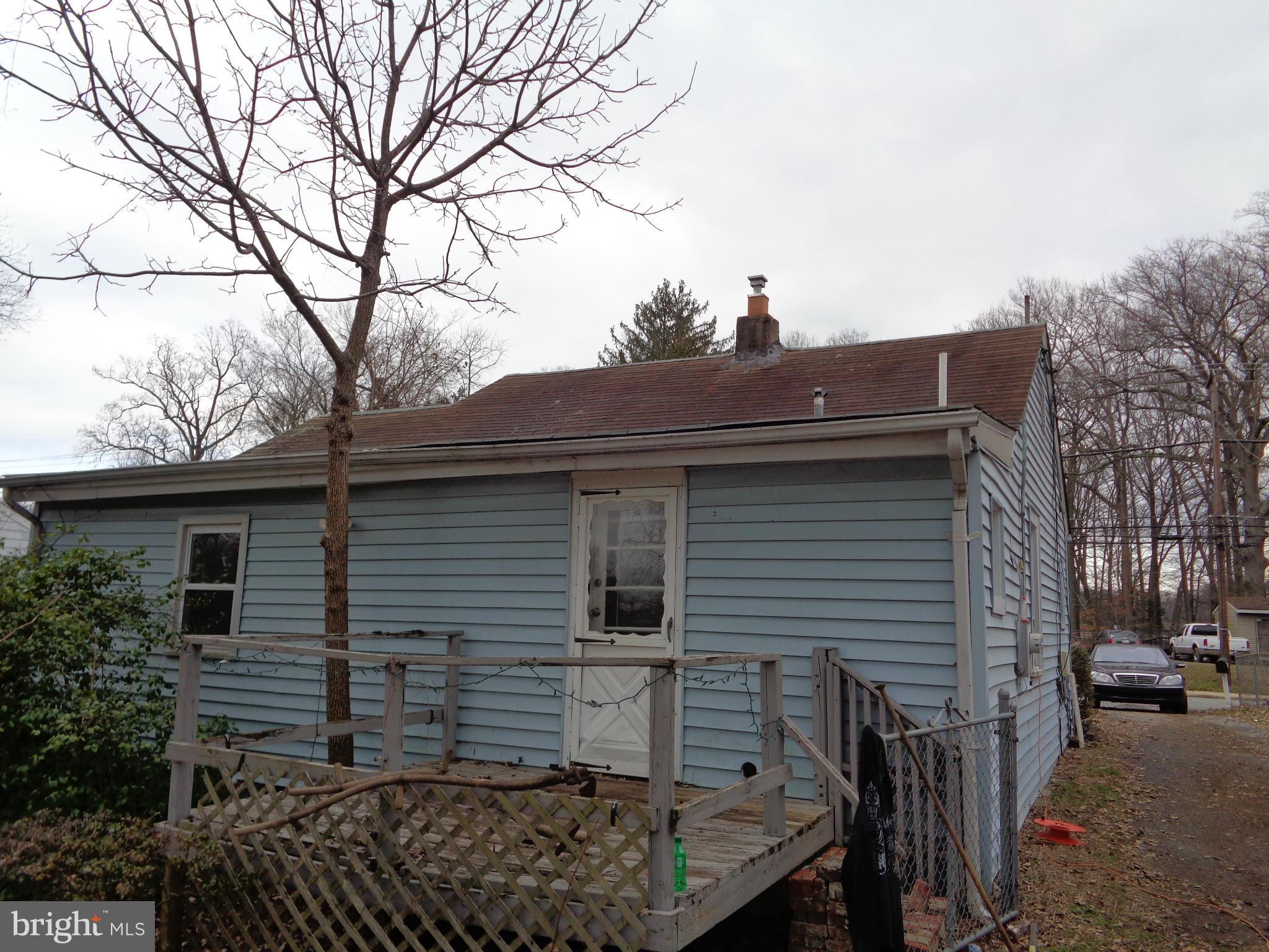 ANNAPOLIS - Residential