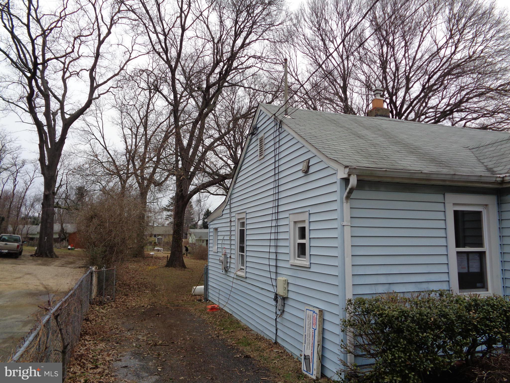 ANNAPOLIS - Residential