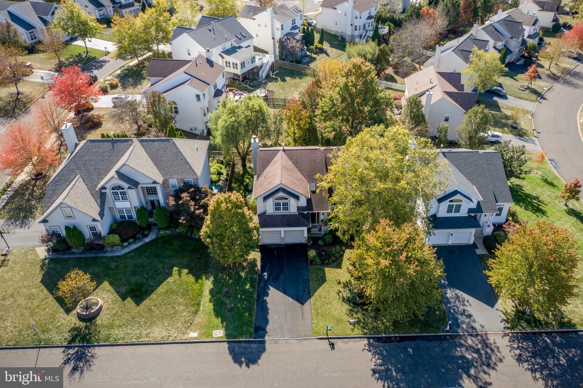 NORTH POINTE - Residential