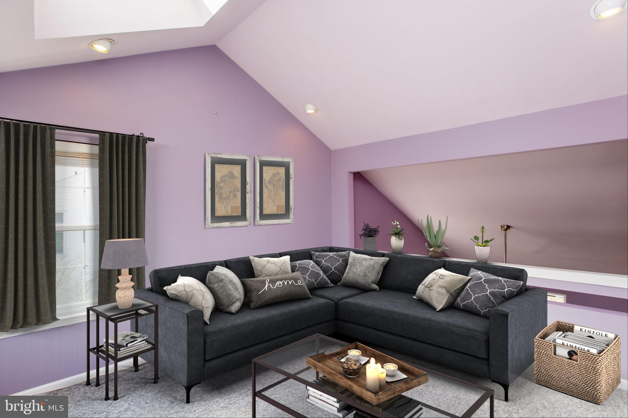 NORTH POINTE - Residential