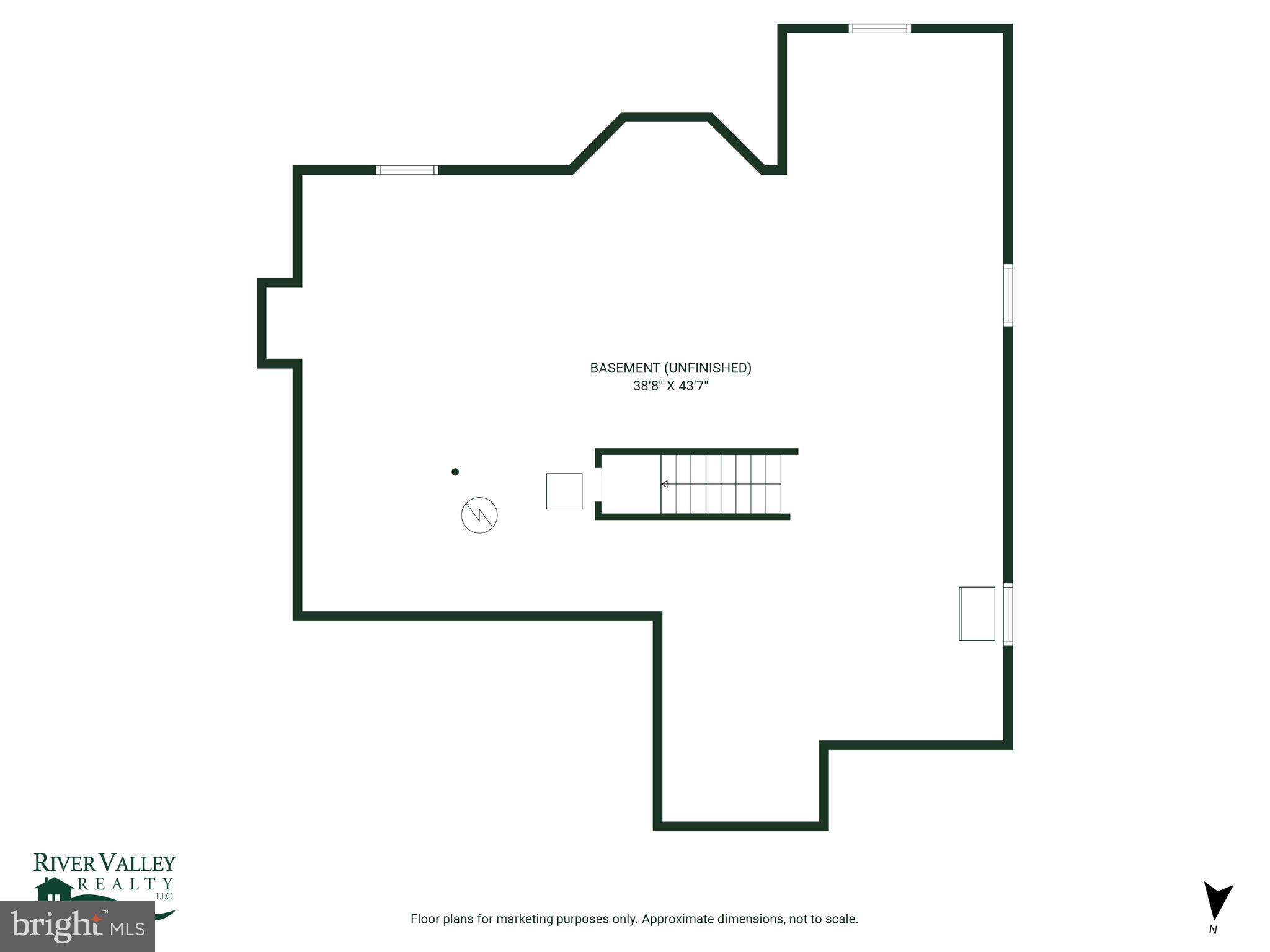 NORTH POINTE - Residential