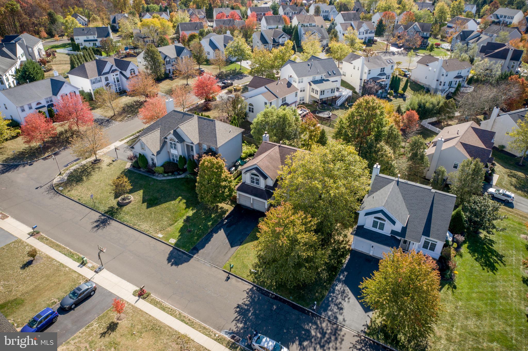 NORTH POINTE - Residential