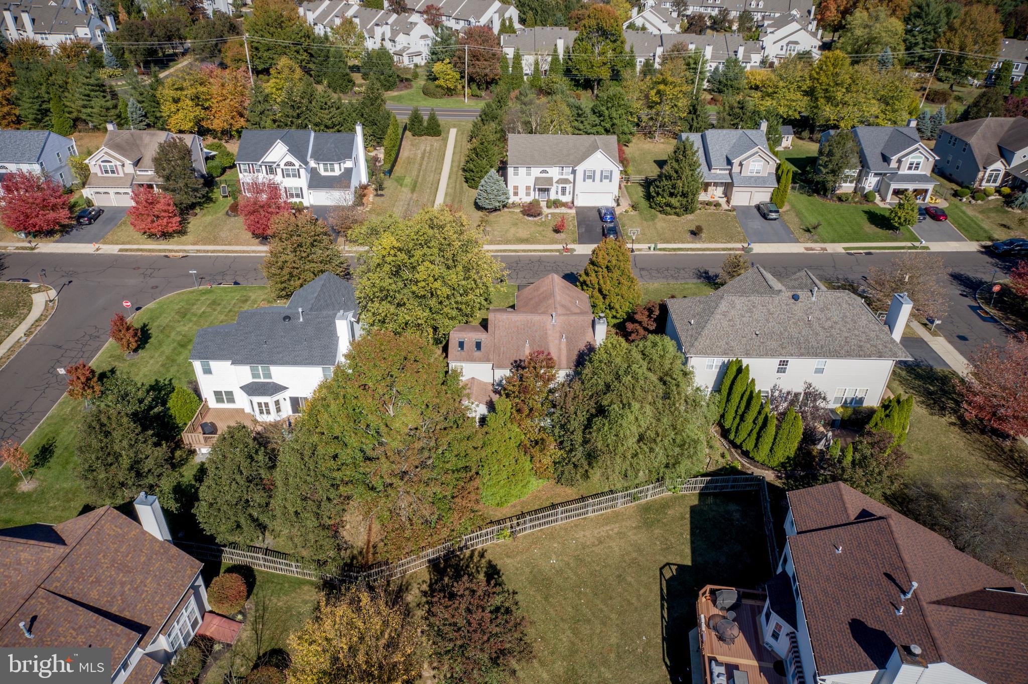 NORTH POINTE - Residential