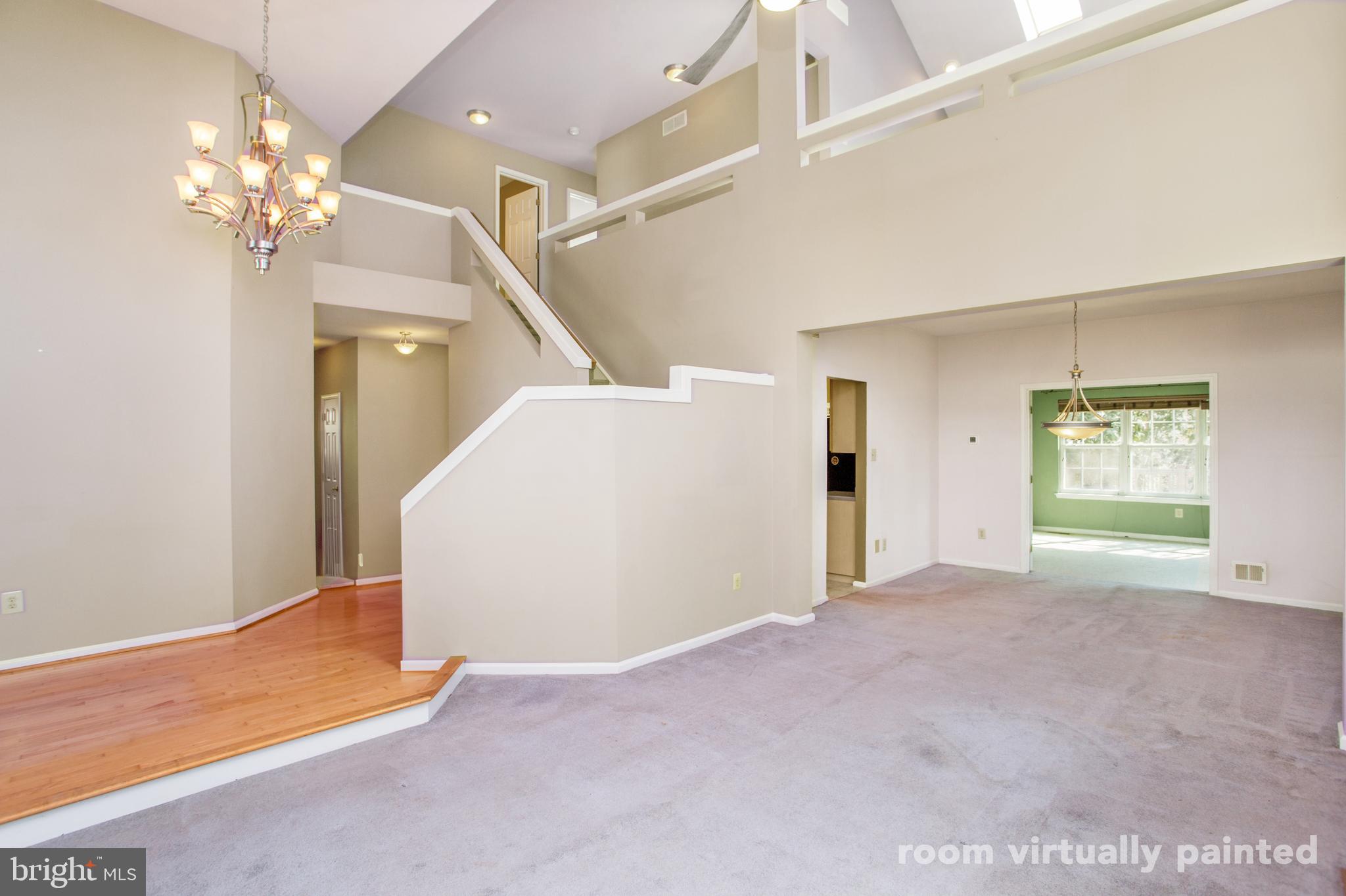 NORTH POINTE - Residential