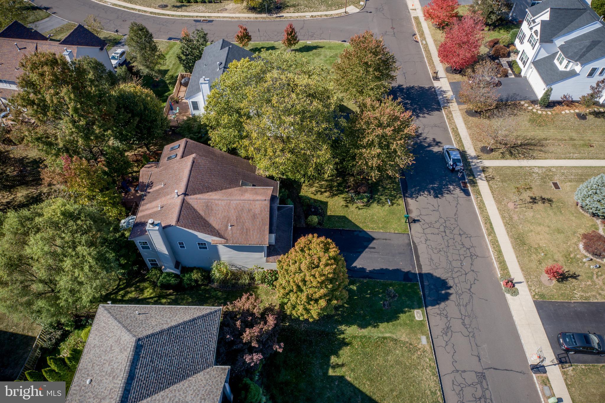 NORTH POINTE - Residential