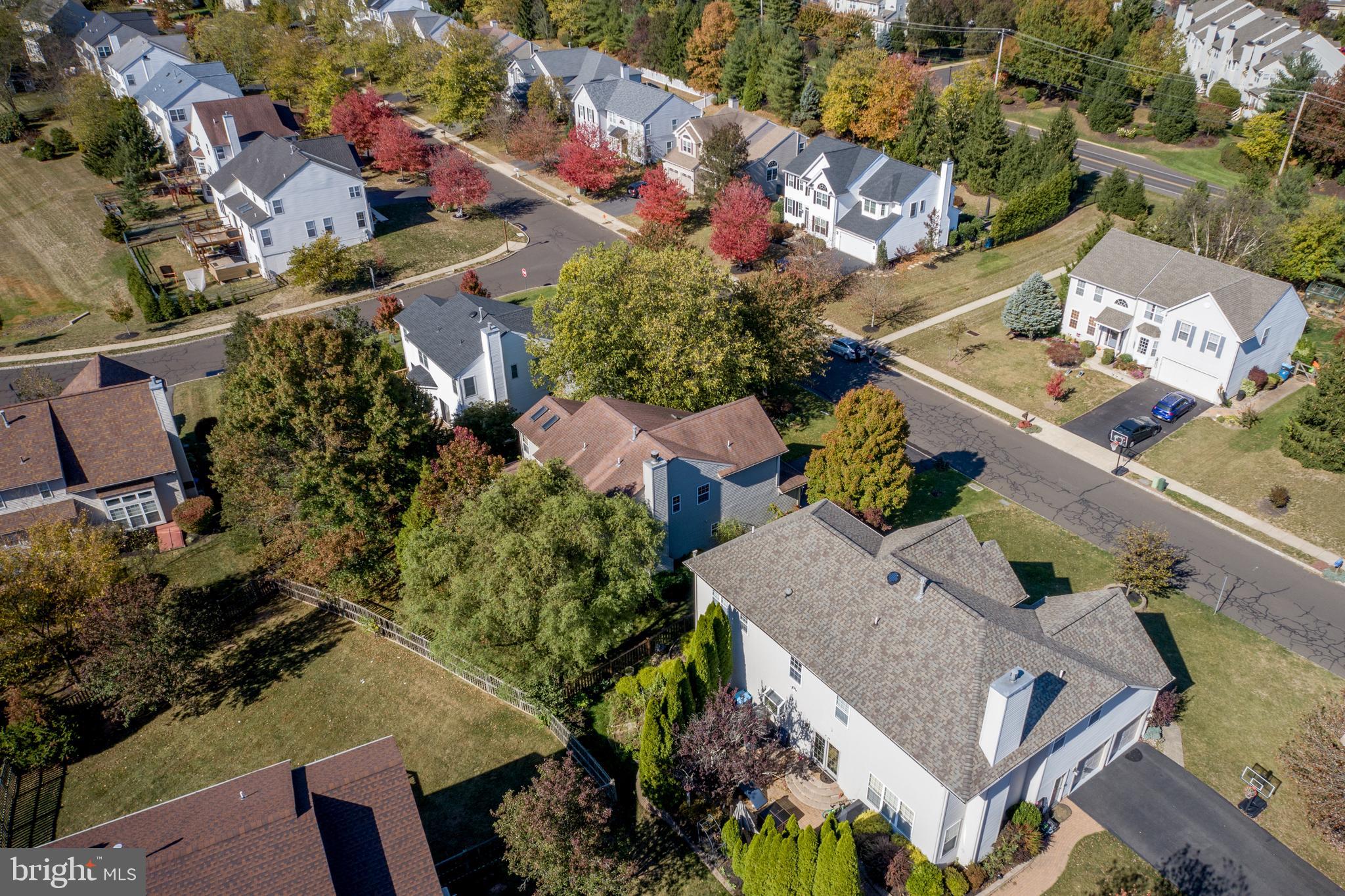 NORTH POINTE - Residential