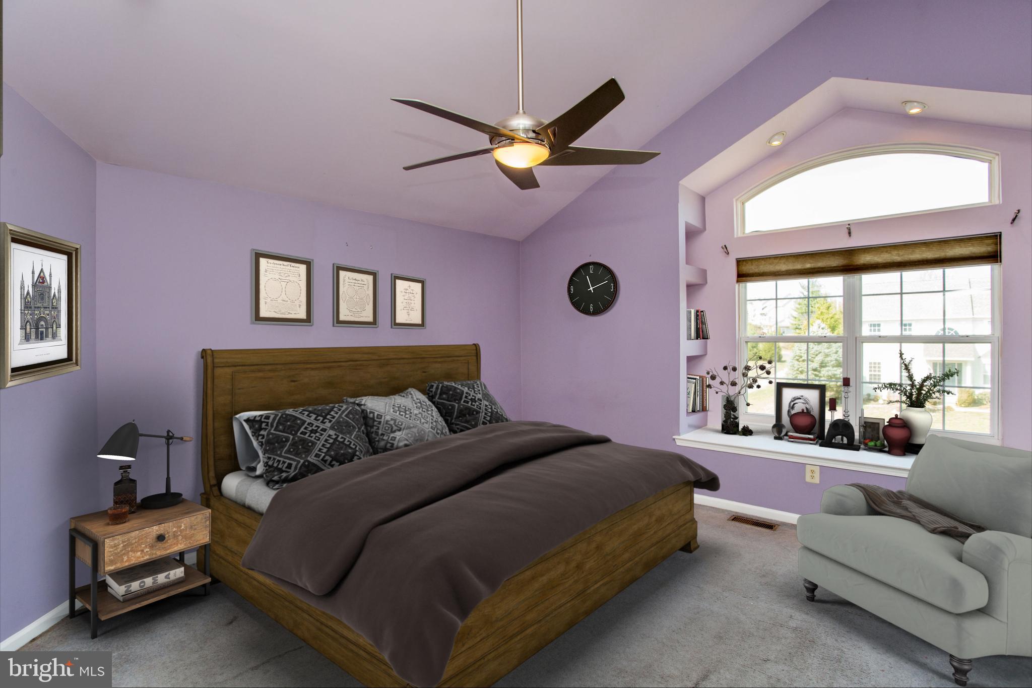 NORTH POINTE - Residential