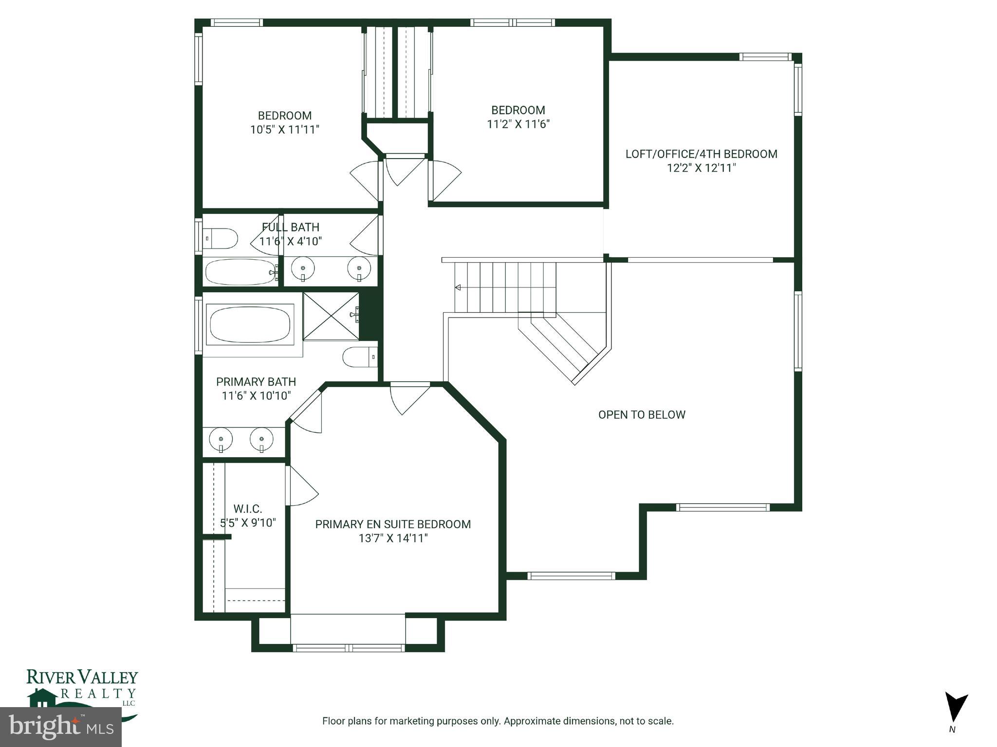 NORTH POINTE - Residential