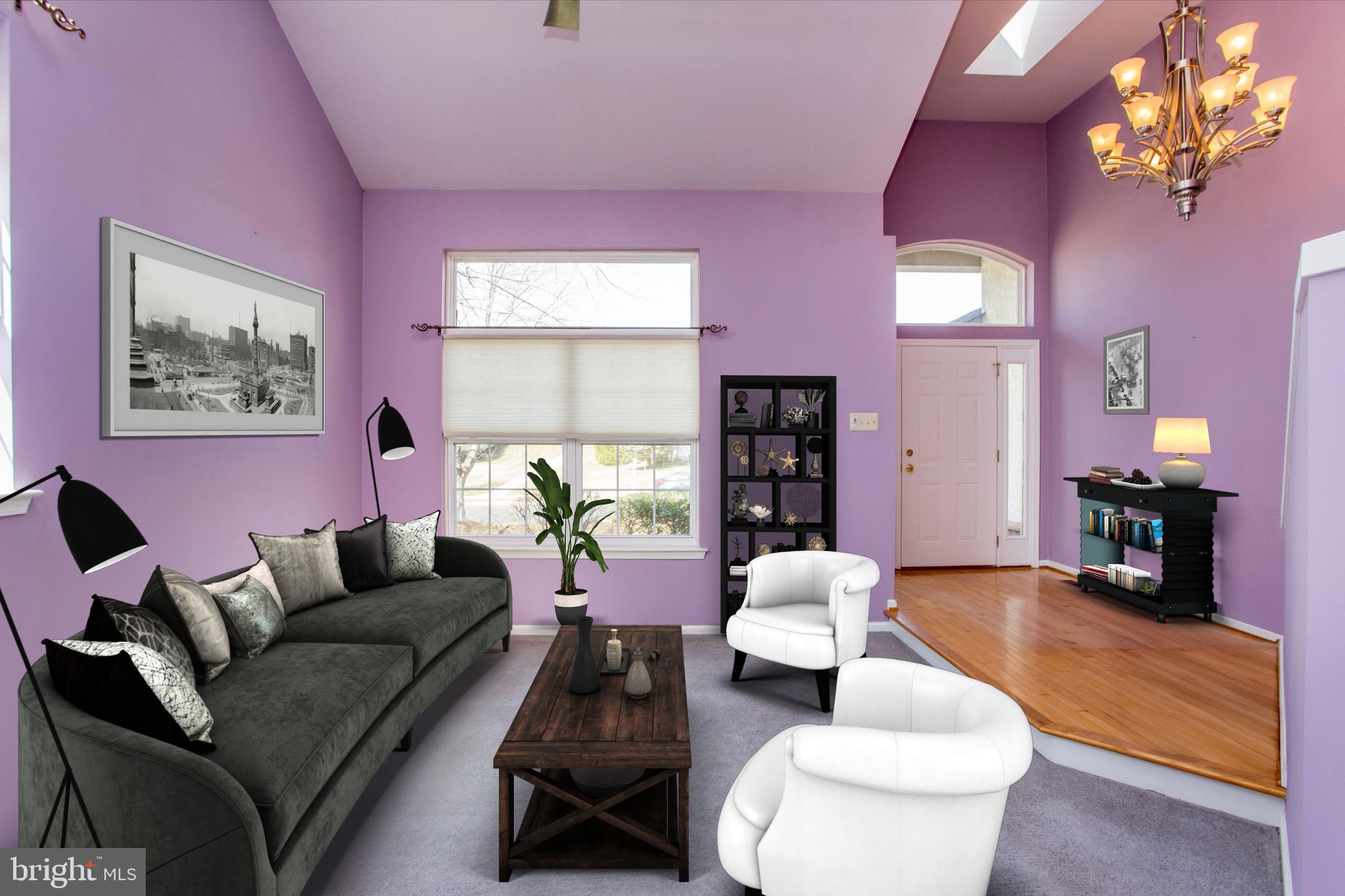 NORTH POINTE - Residential