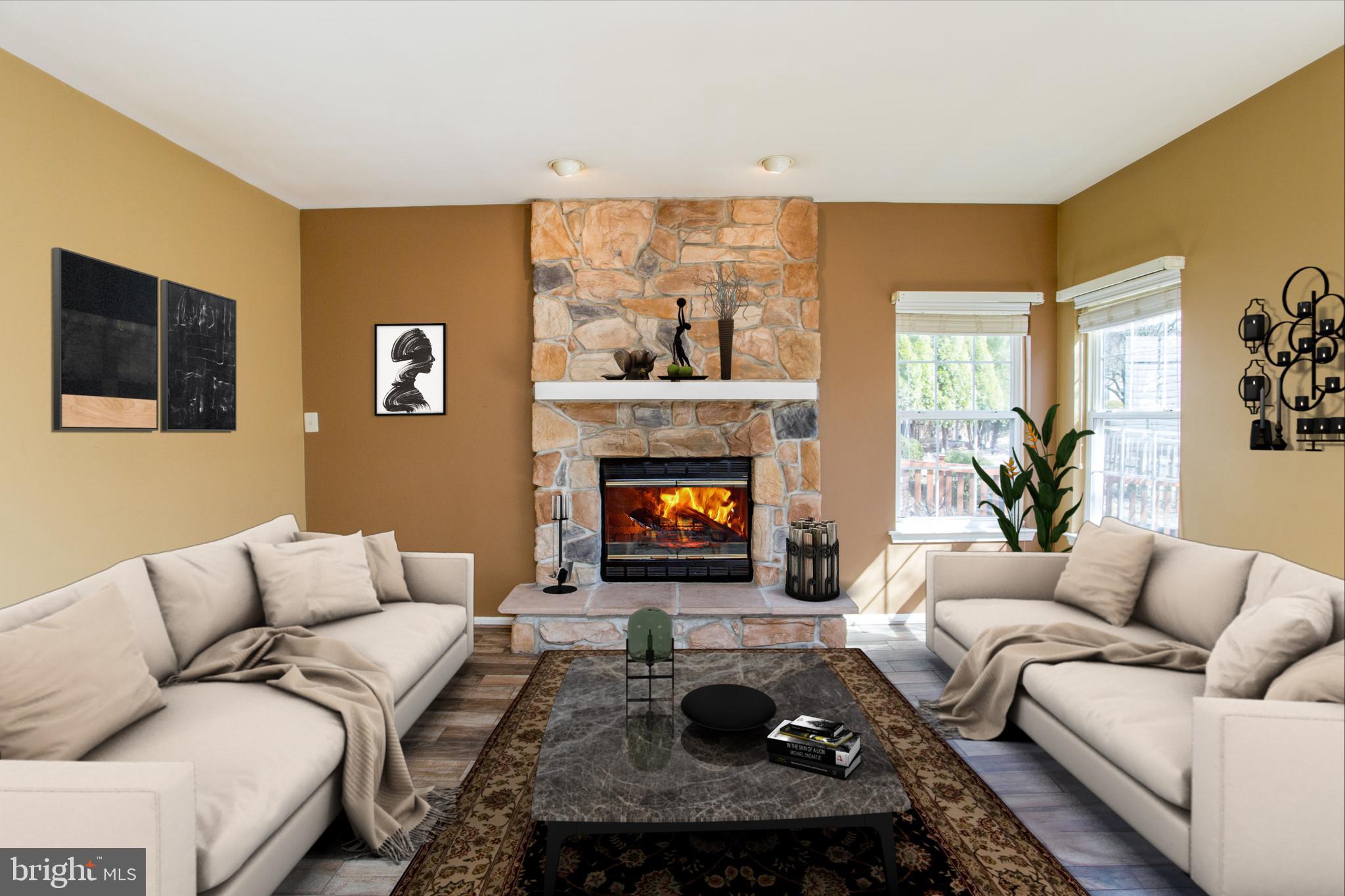 NORTH POINTE - Residential