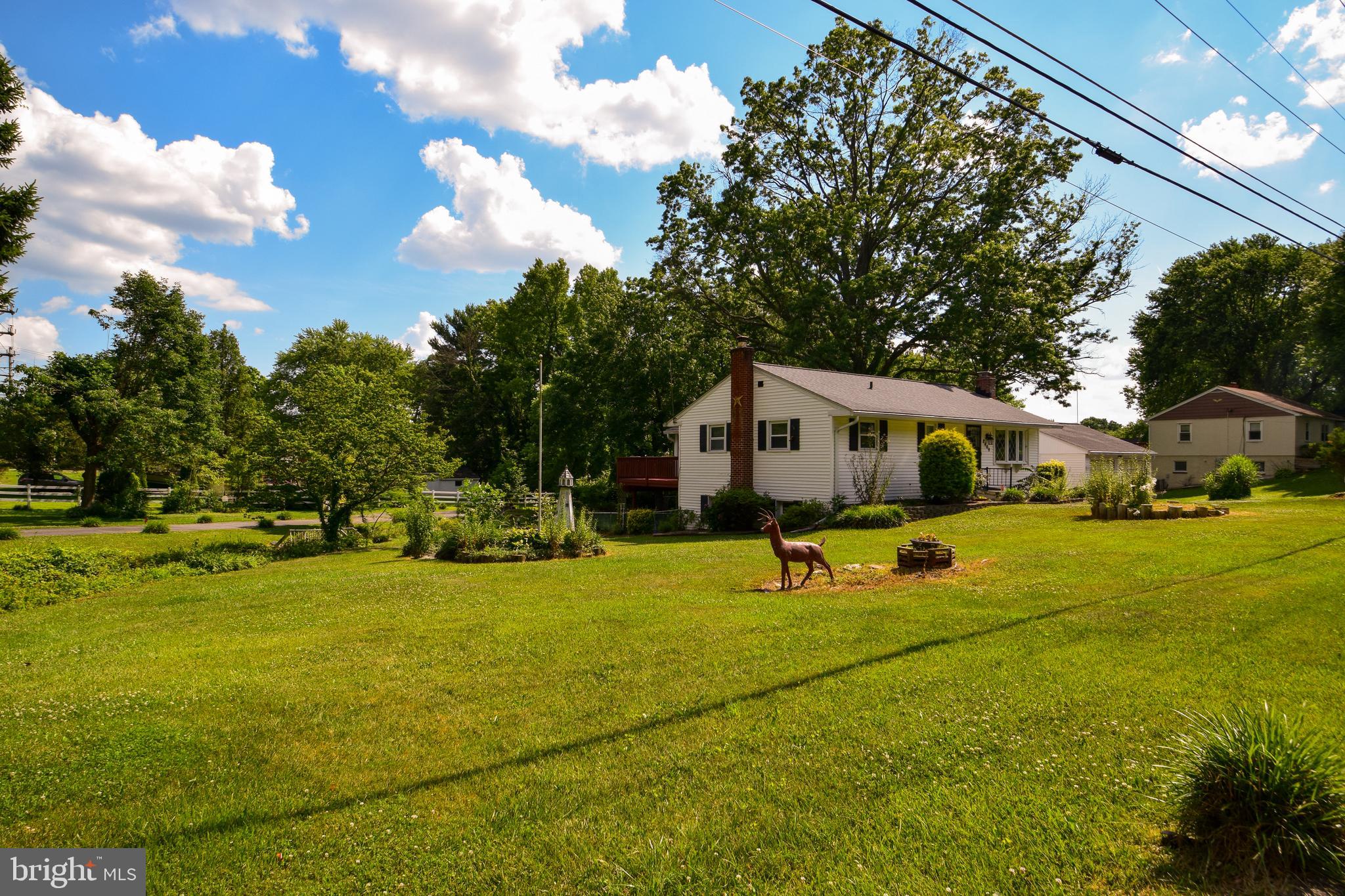 VAN BIBBER MANOR - Residential