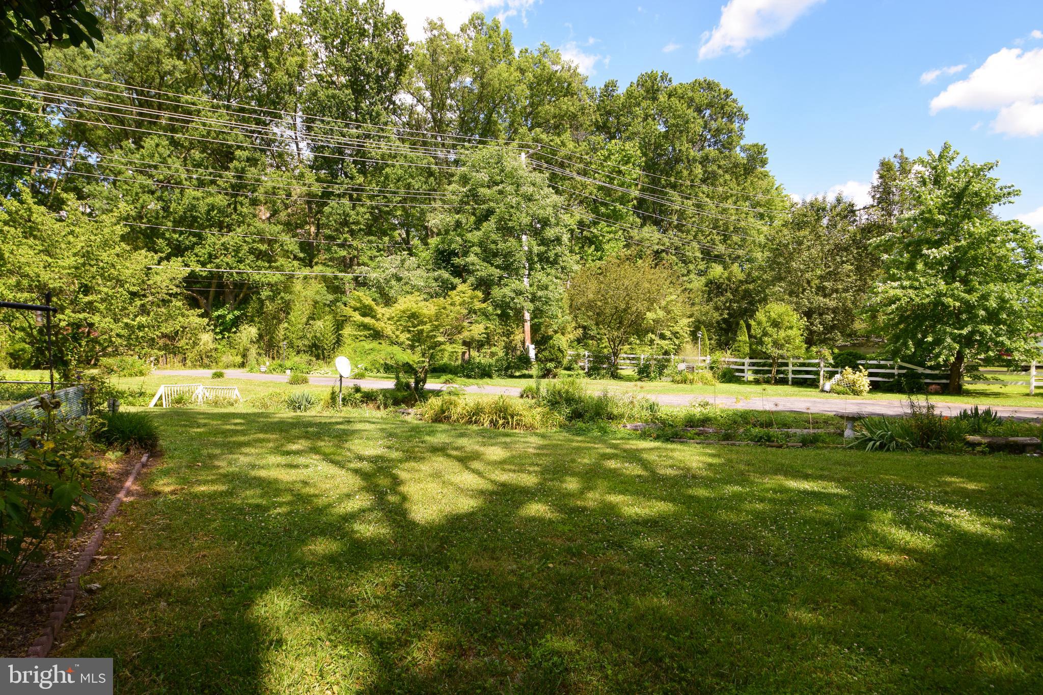 VAN BIBBER MANOR - Residential