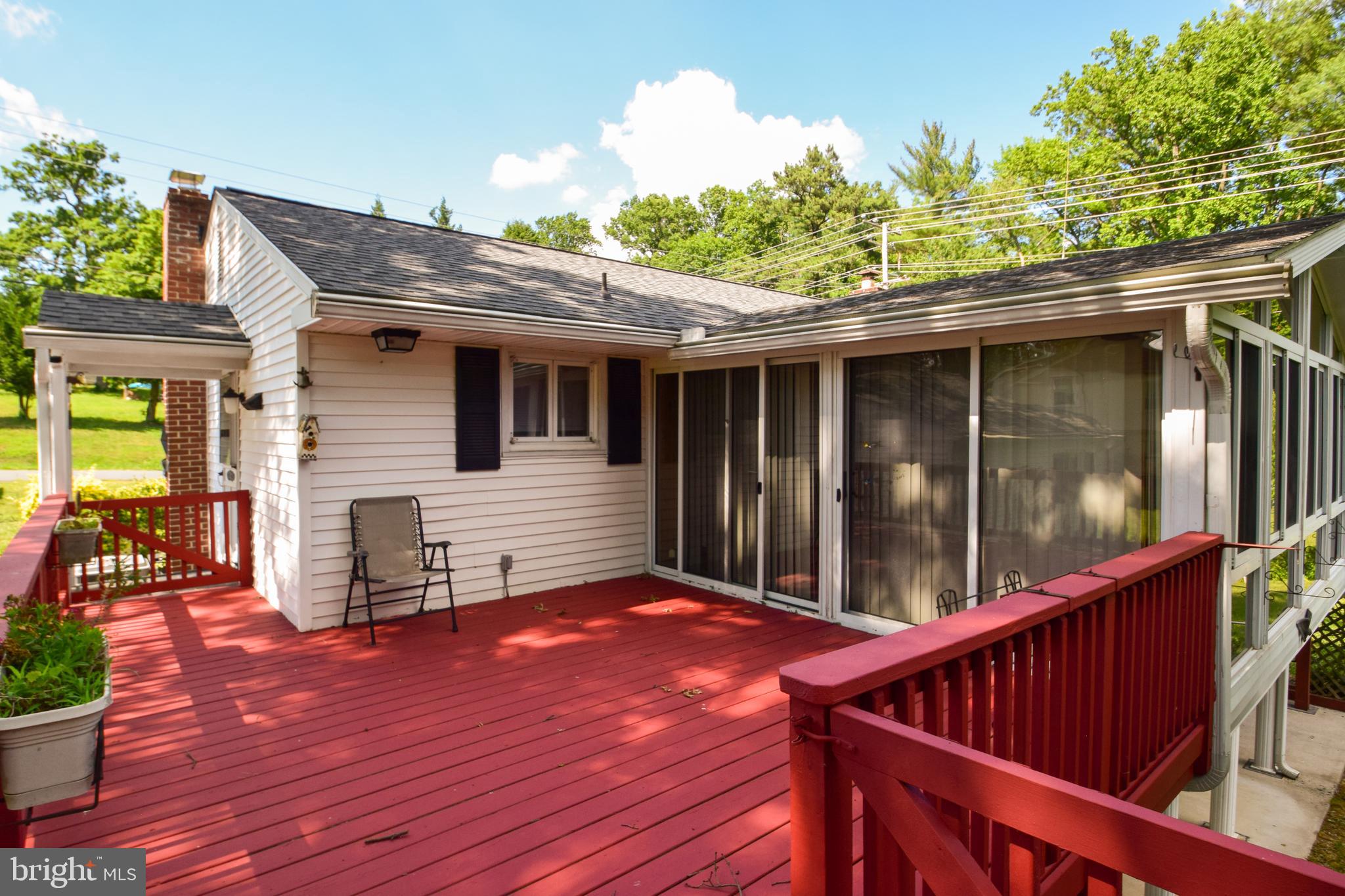 VAN BIBBER MANOR - Residential