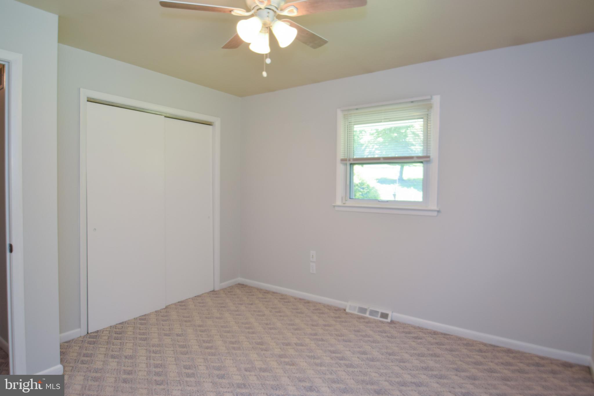 VAN BIBBER MANOR - Residential