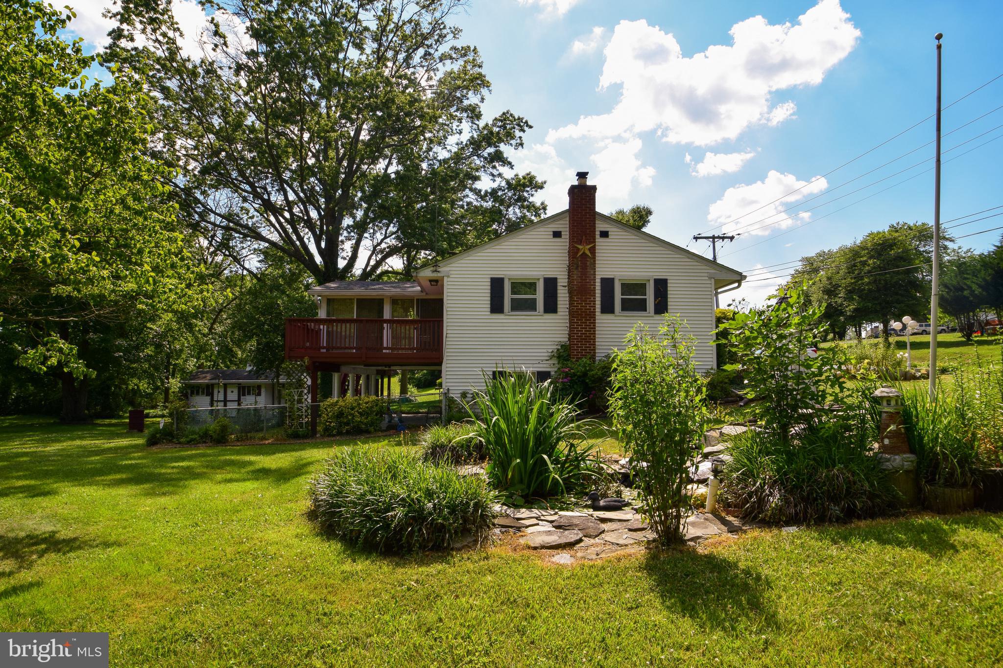 VAN BIBBER MANOR - Residential