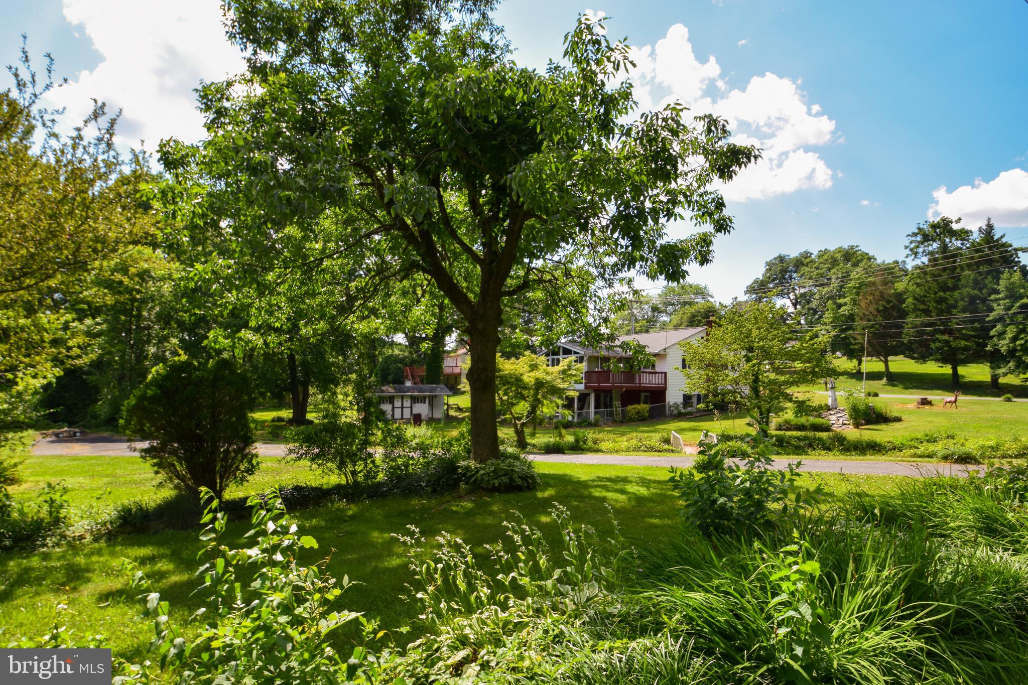 VAN BIBBER MANOR - Residential