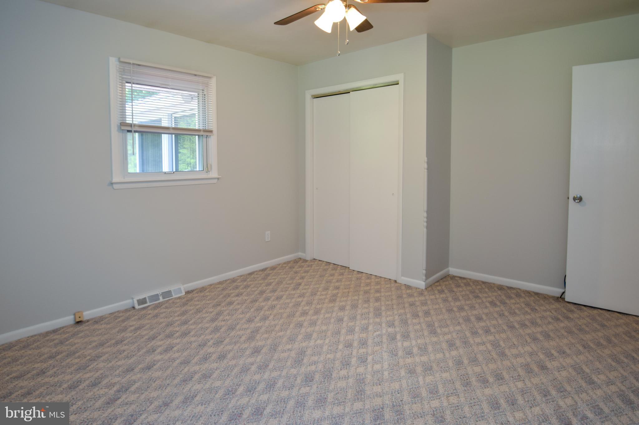 VAN BIBBER MANOR - Residential