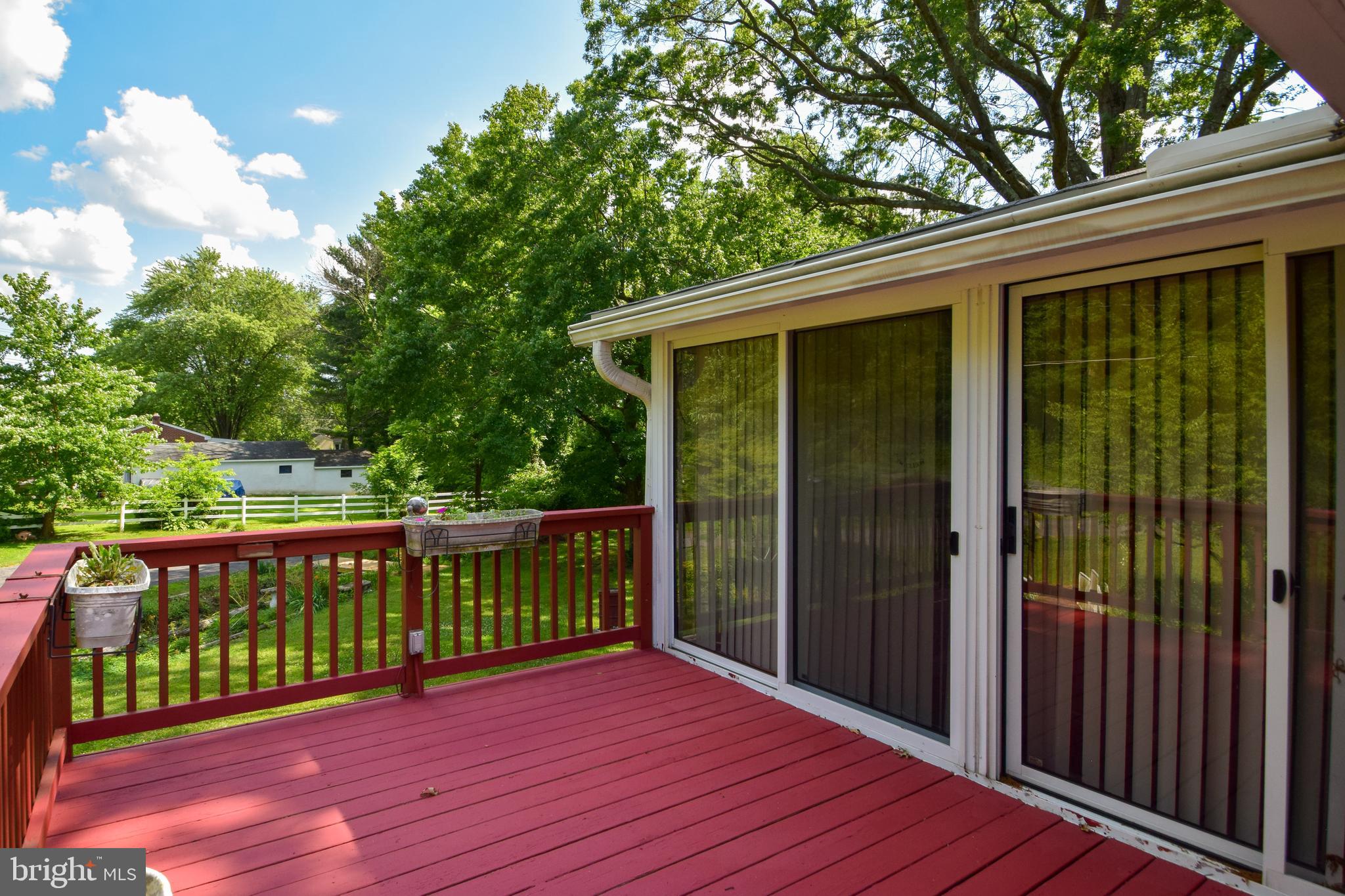 VAN BIBBER MANOR - Residential