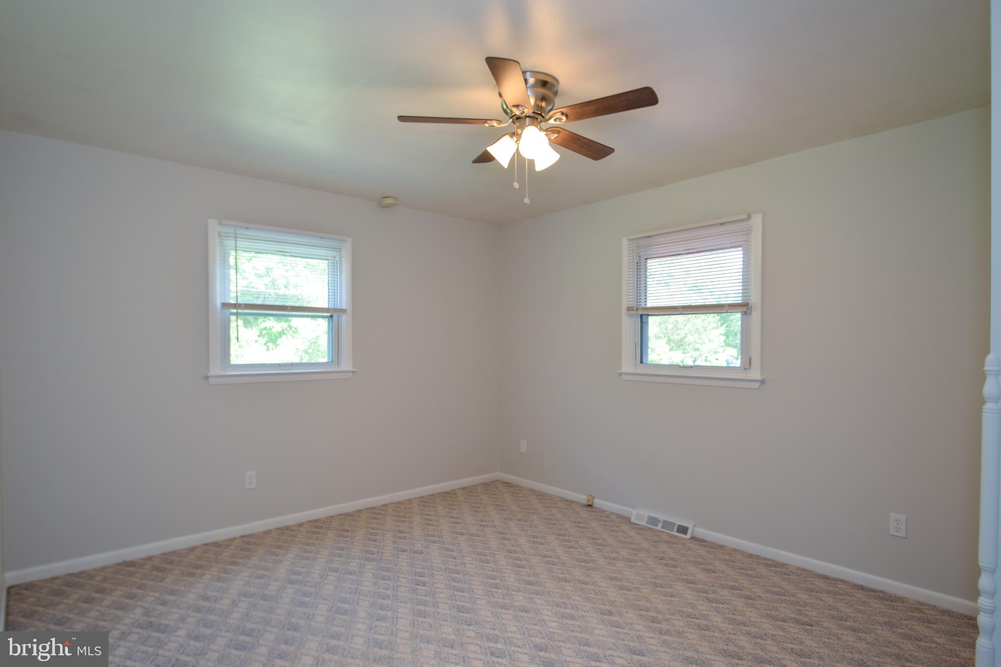 VAN BIBBER MANOR - Residential