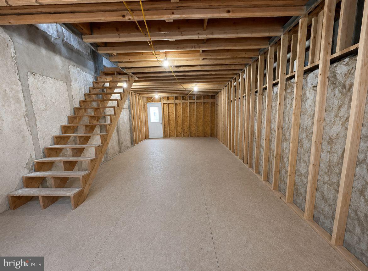 PENNSPORT - Residential