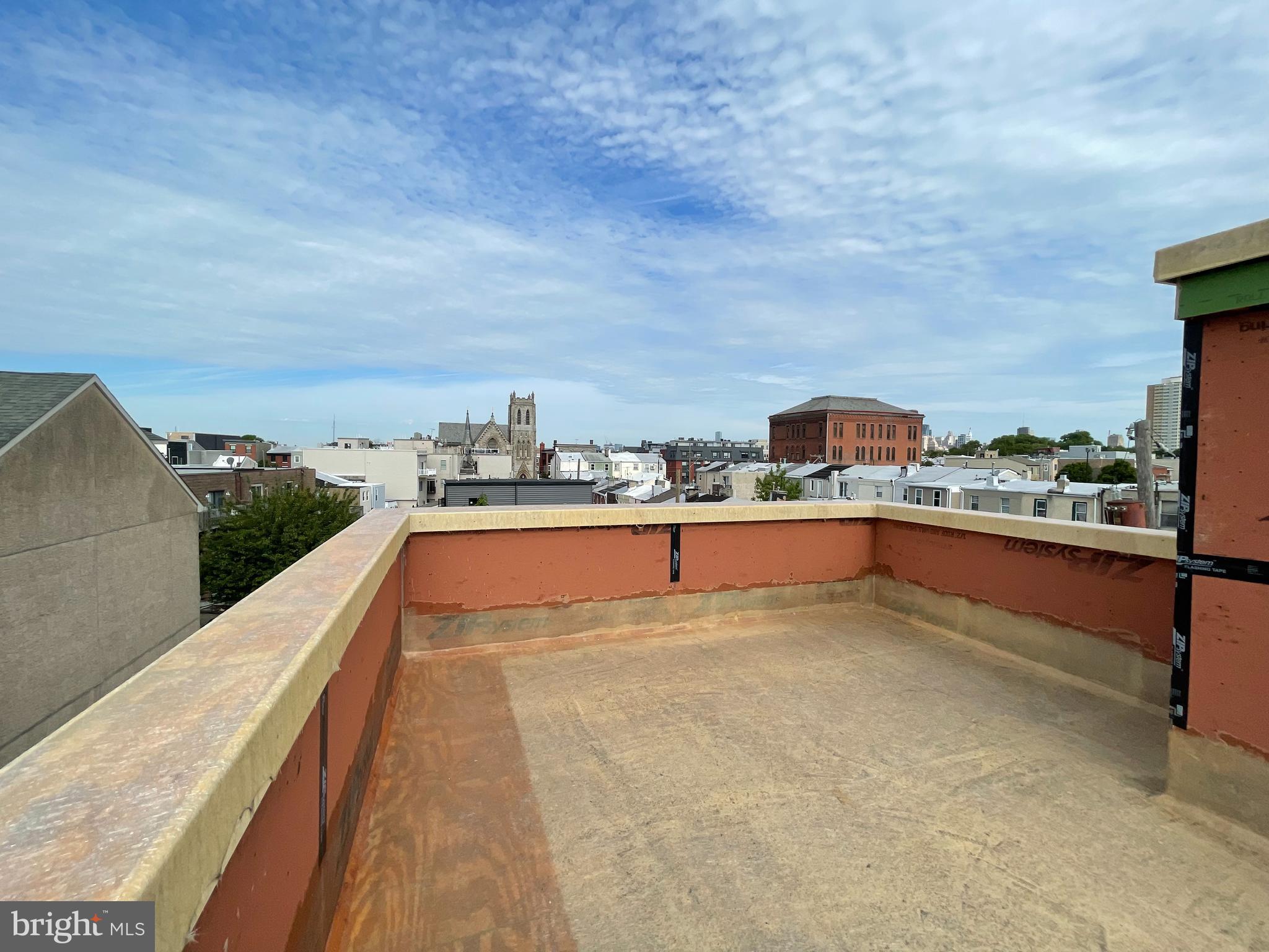PENNSPORT - Residential