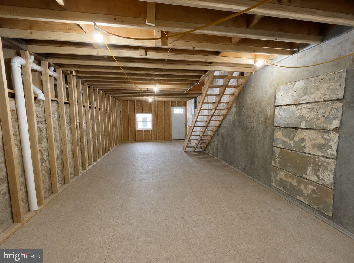 PENNSPORT - Residential