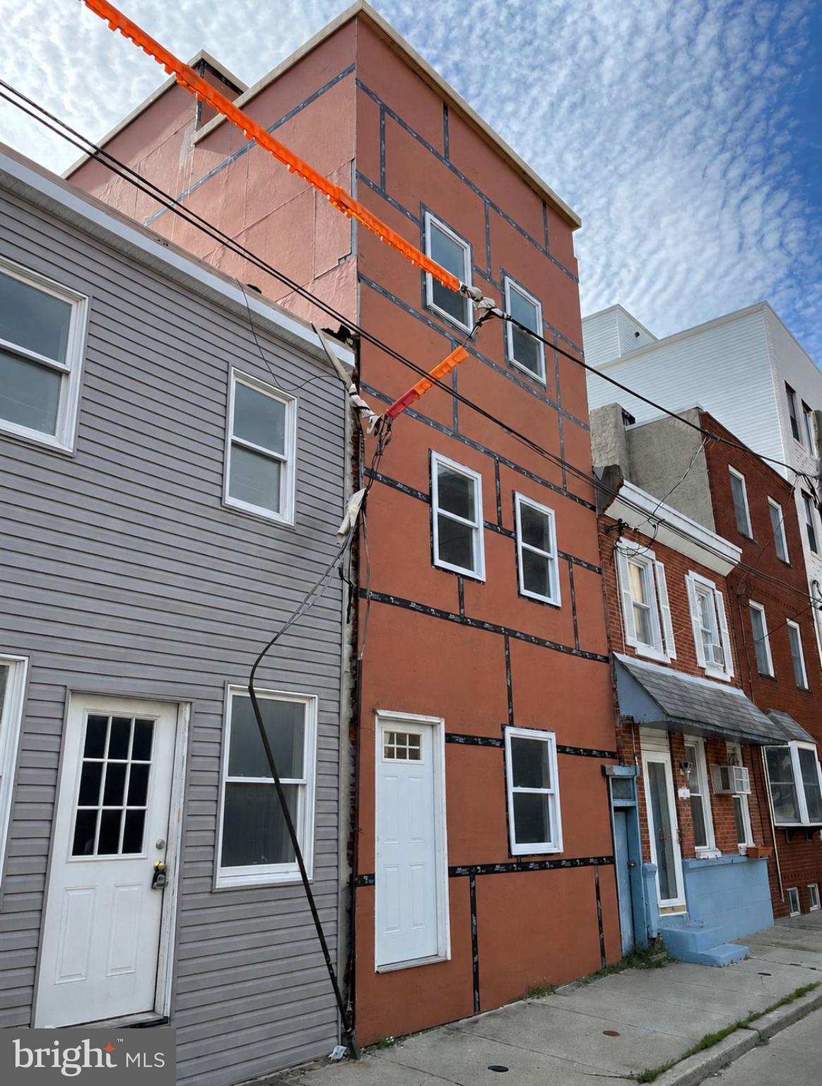 PENNSPORT - Residential