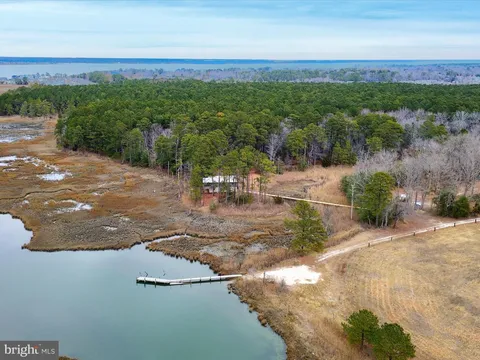 34583 Frog Farm Lane, Dagsboro, DE MLS: DESU2078232