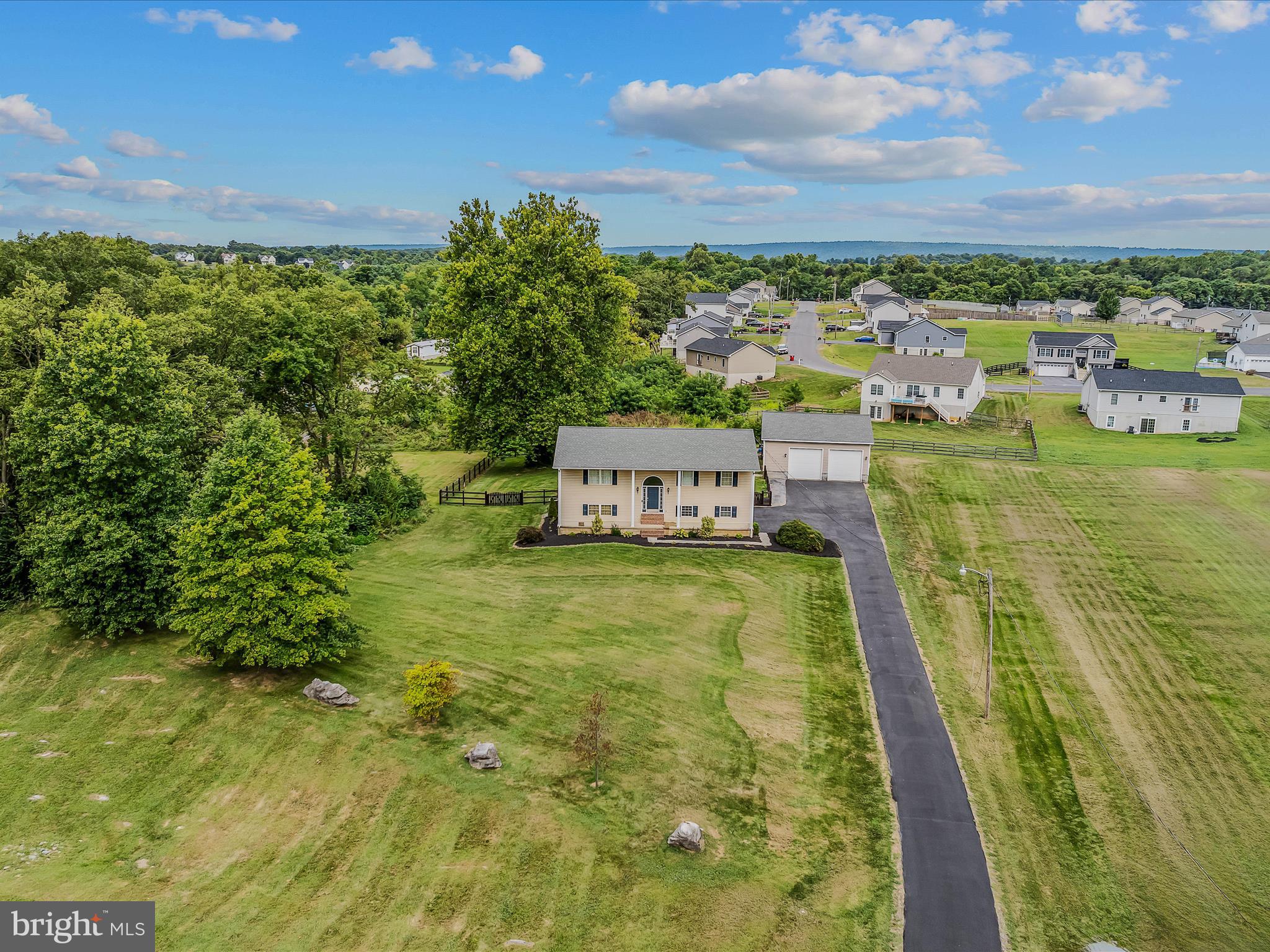 ELIZABETH STATION - Residential