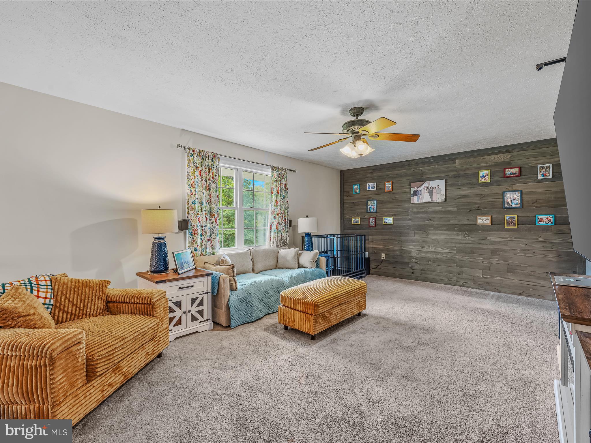 ELIZABETH STATION - Residential