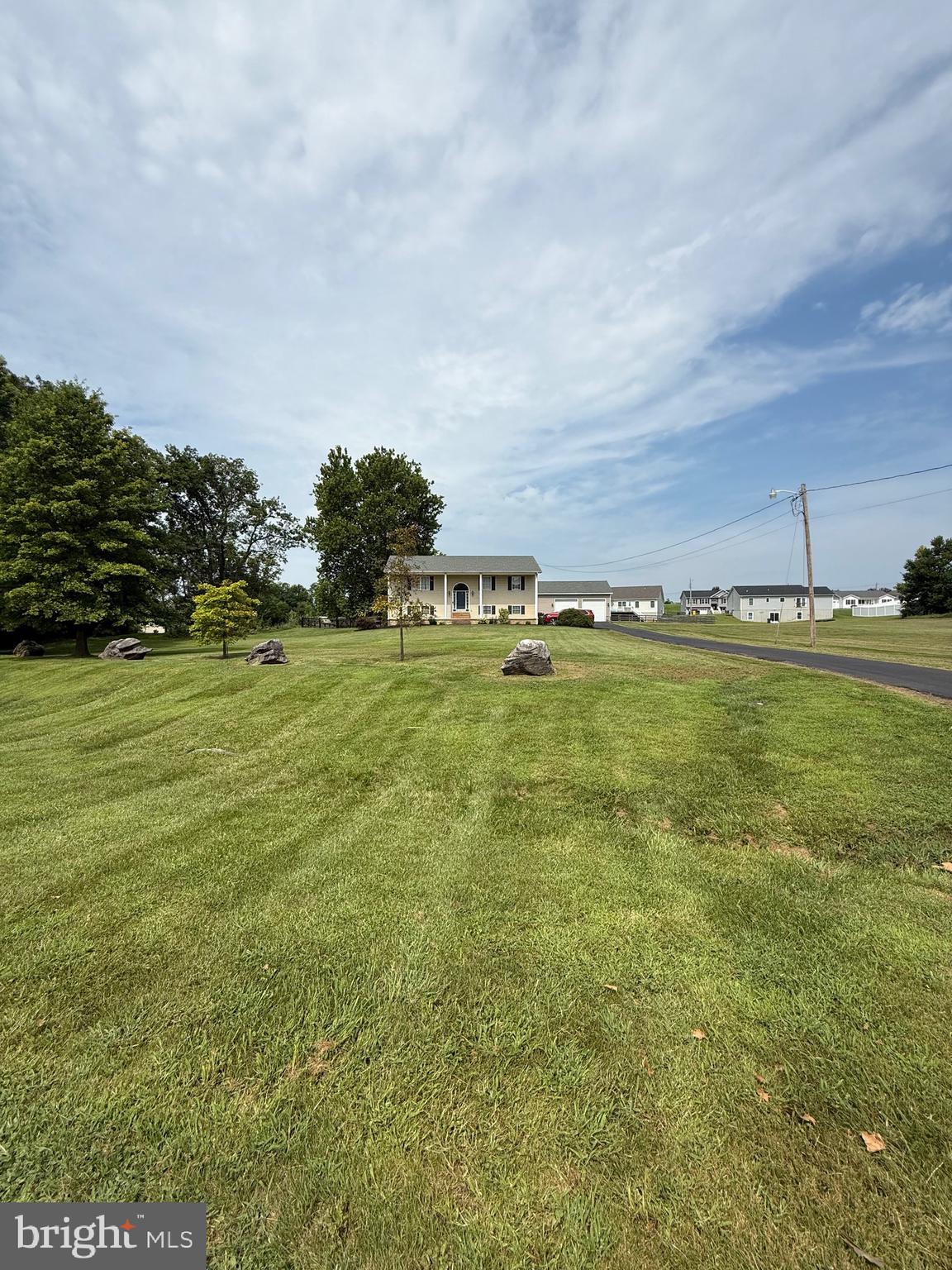 ELIZABETH STATION - Residential