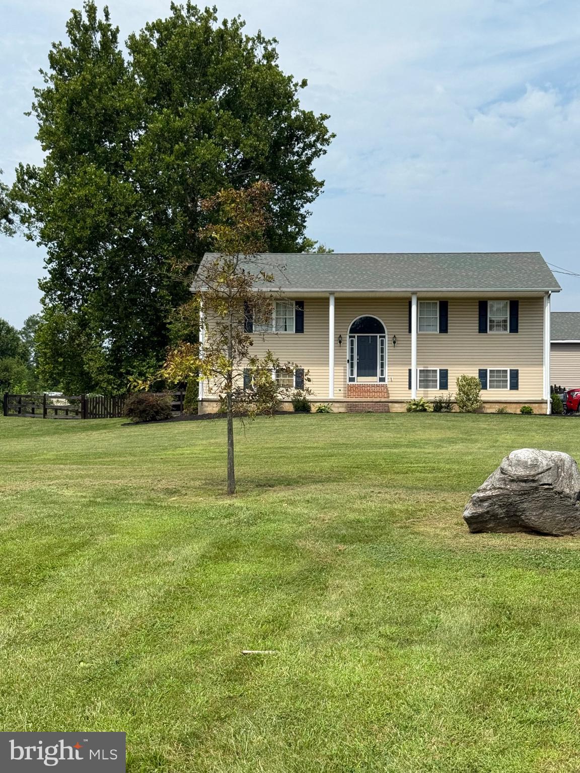 ELIZABETH STATION - Residential