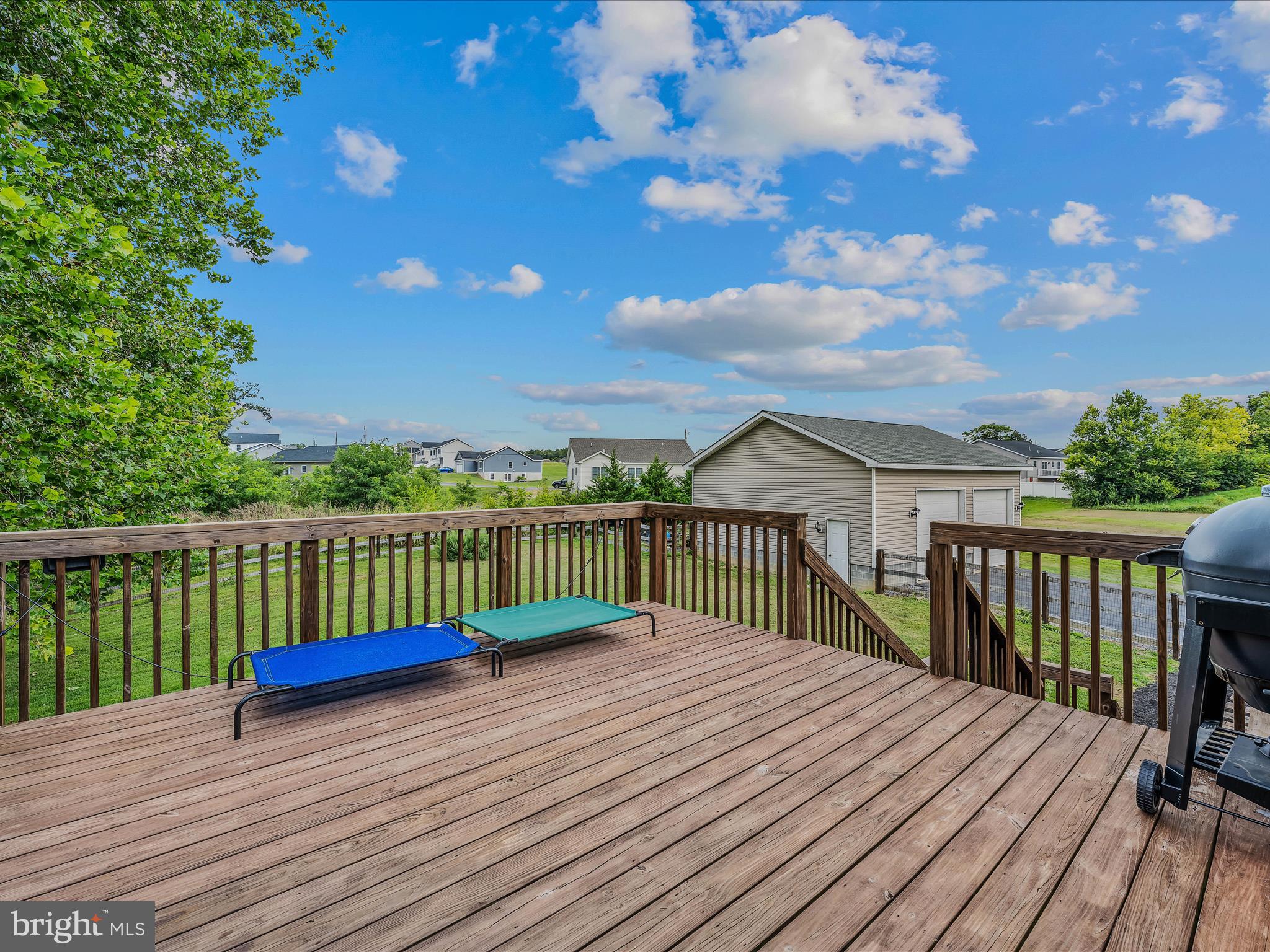 ELIZABETH STATION - Residential