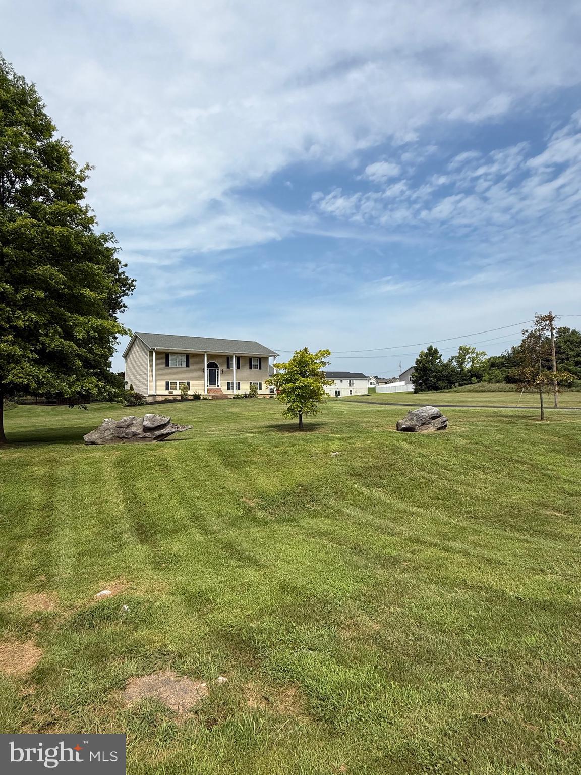 ELIZABETH STATION - Residential