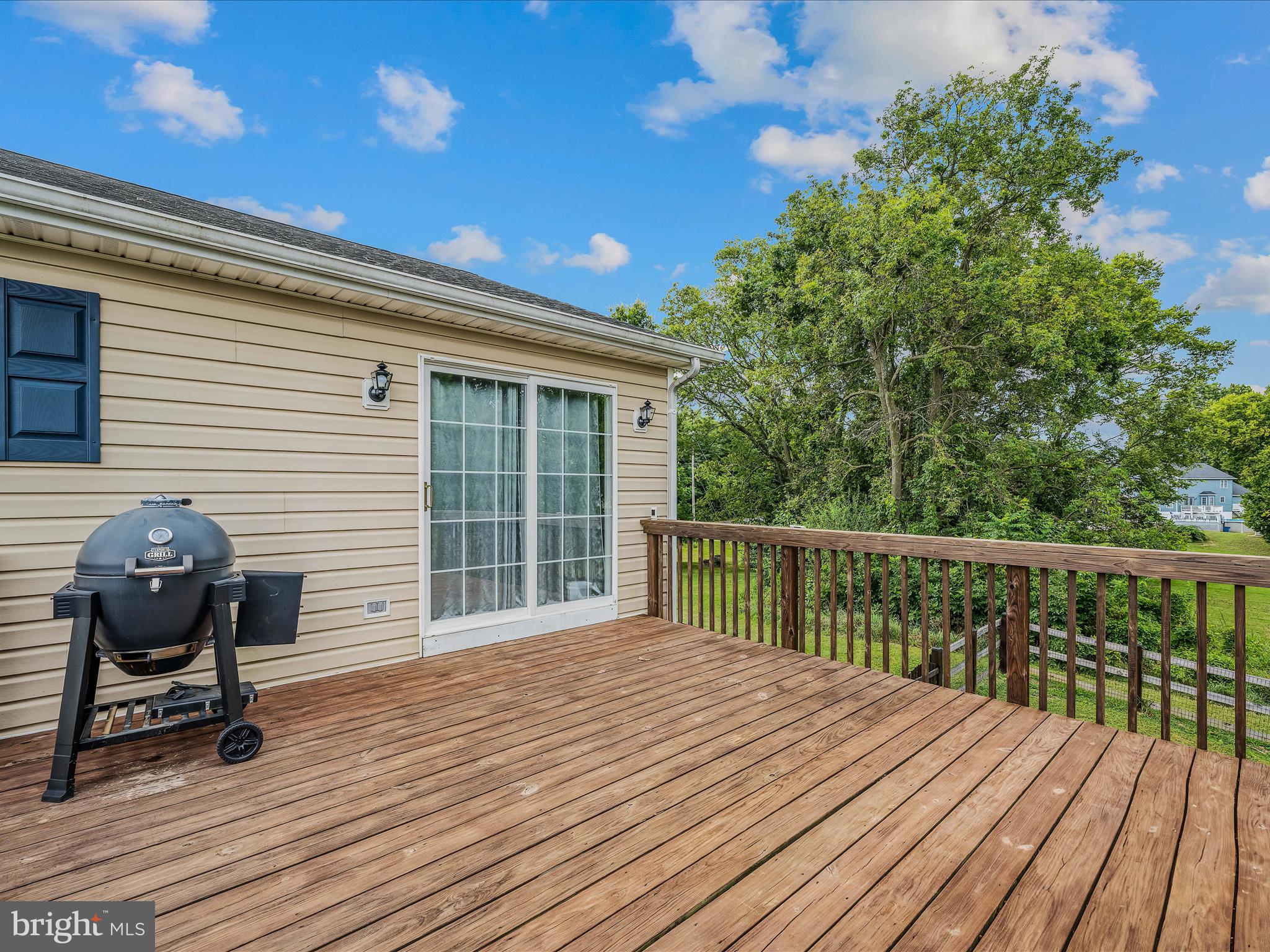 ELIZABETH STATION - Residential